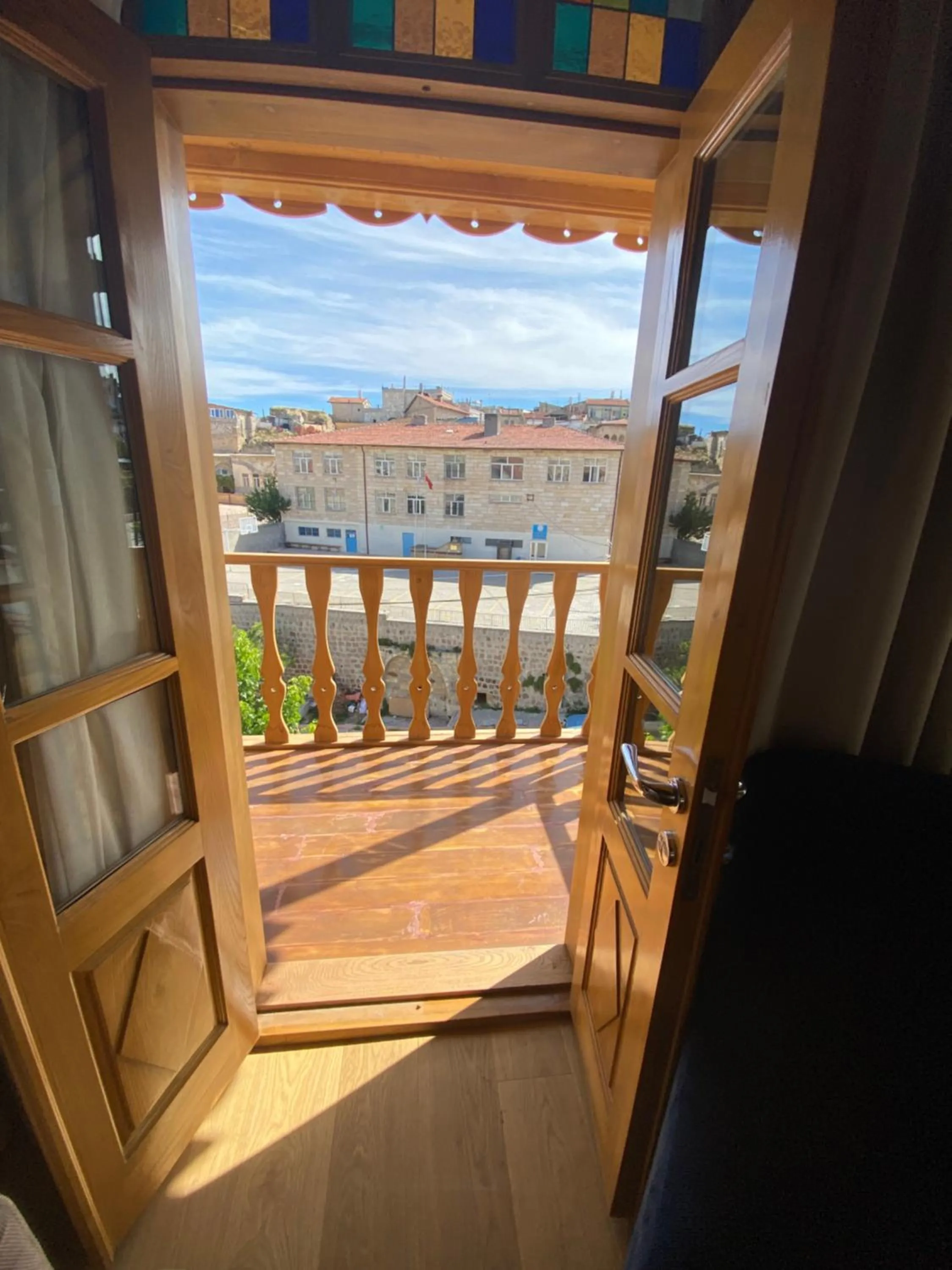 View (from property/room) in Sedirli Konak Hotel