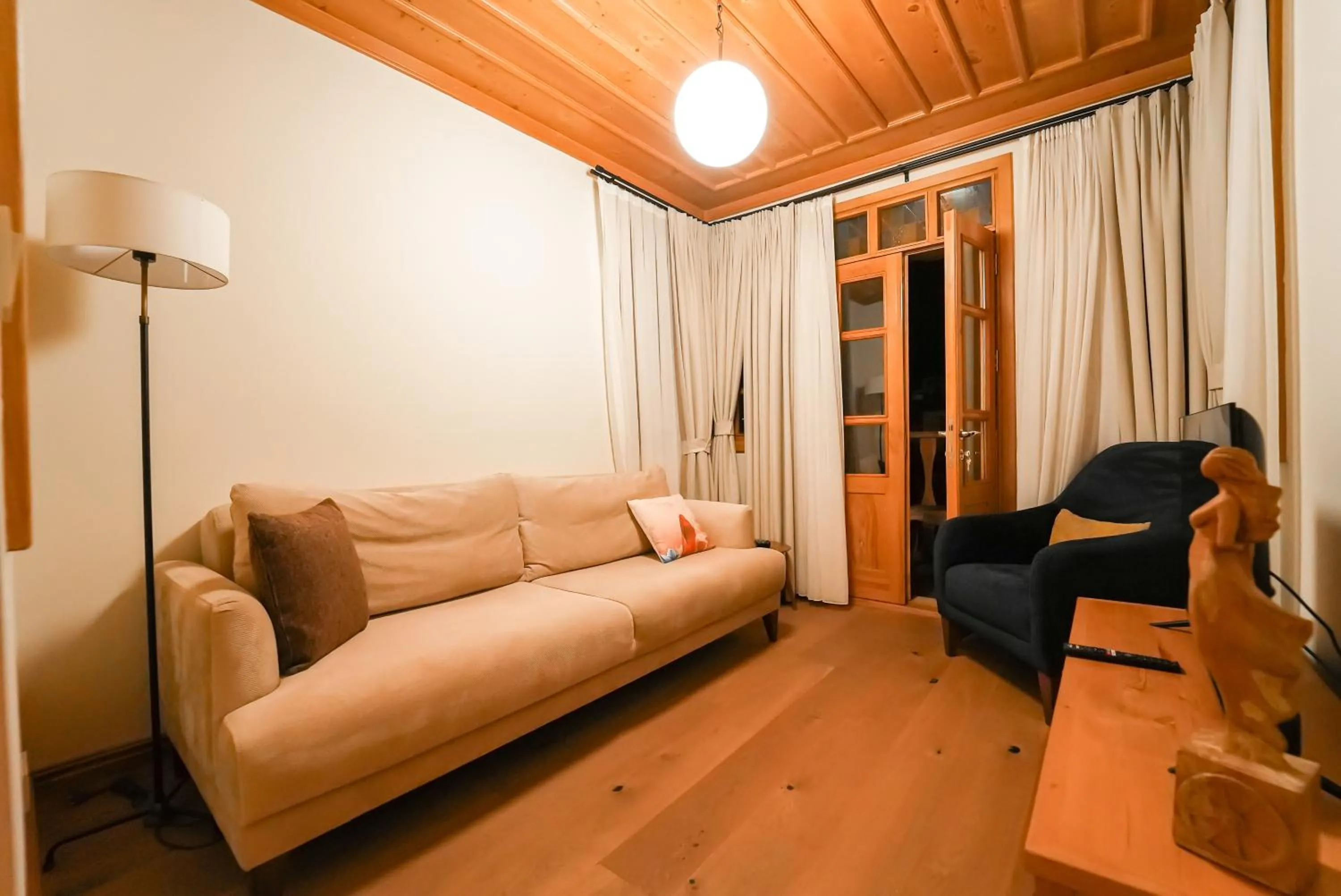 TV and multimedia in Sedirli Konak Hotel