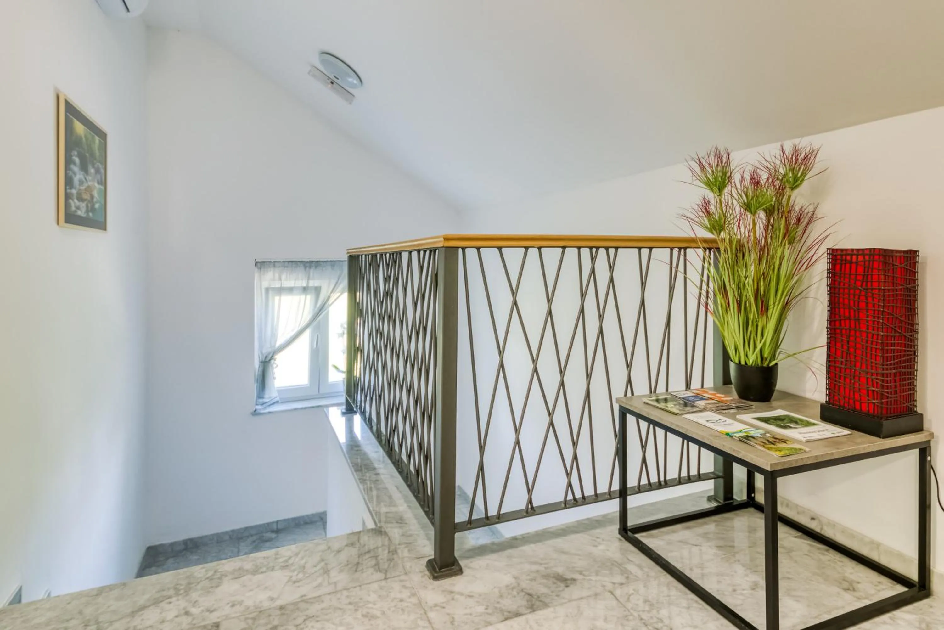 Property building in Apartmani Leptir
