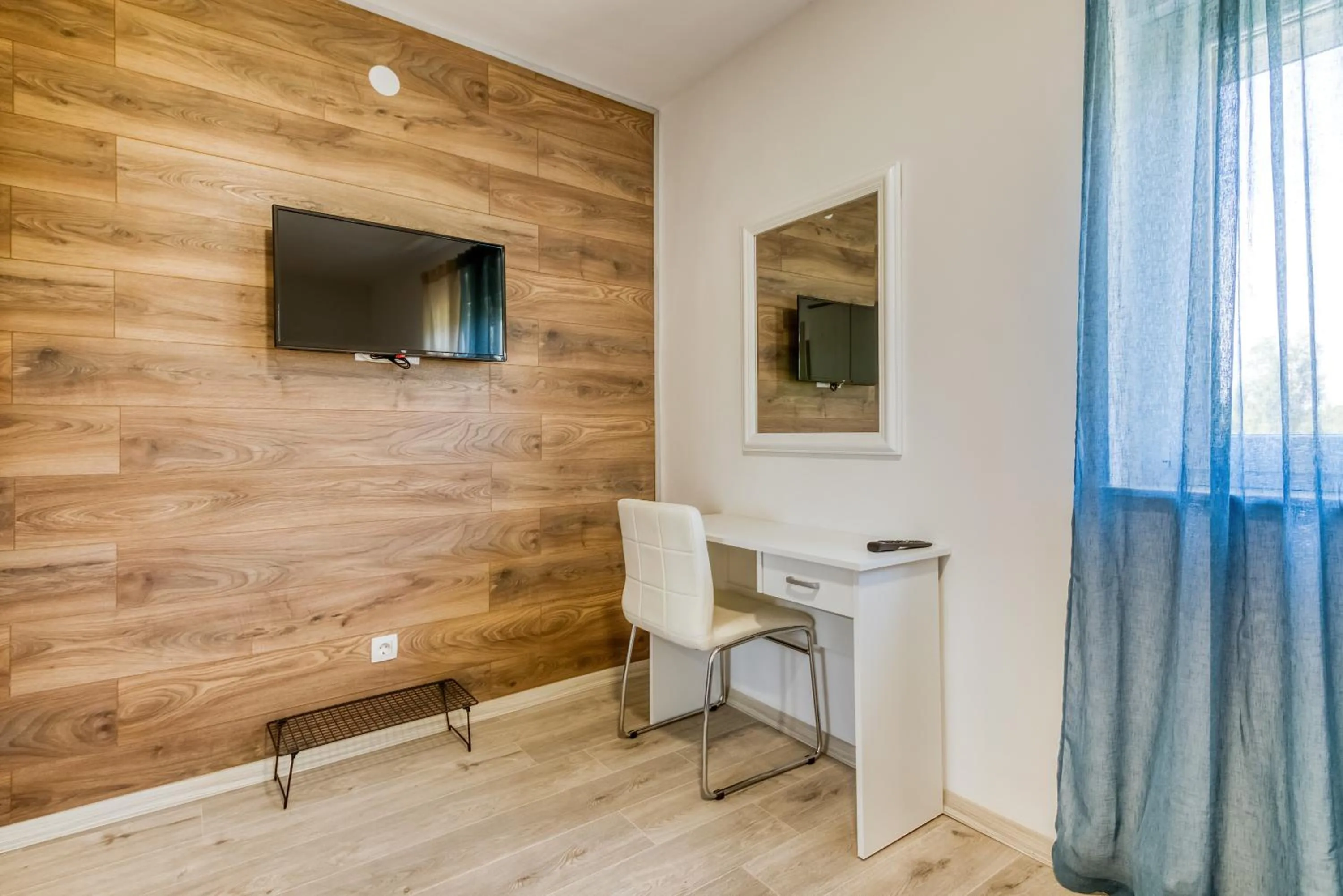 TV and multimedia in Apartmani Leptir