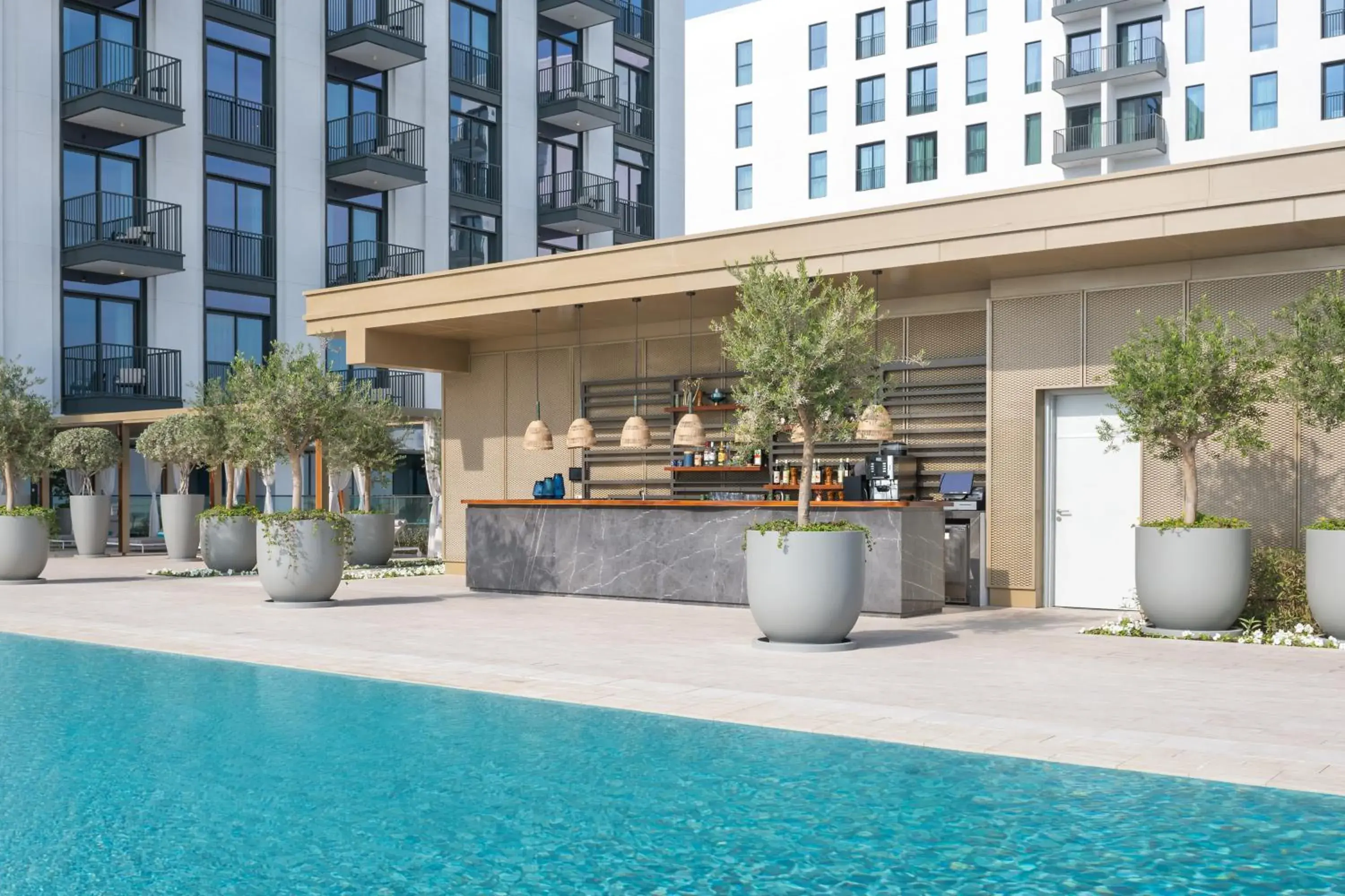 Restaurant/places to eat in Vida Beach Resort Marassi Al Bahrain Restaurant/places to eat in Vida Beach Resort Marassi Al Bahrain