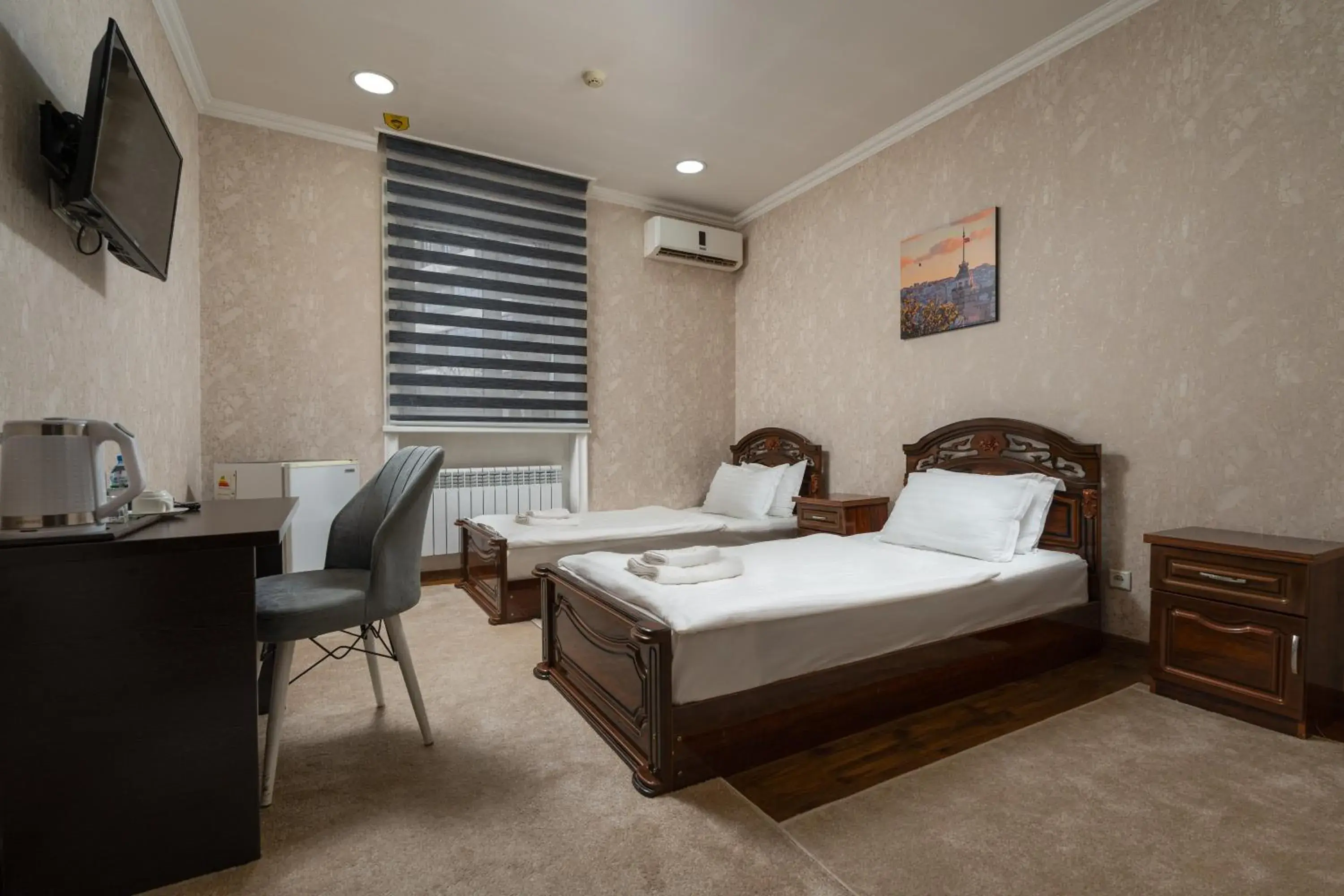 Bedroom, Bed in SV HOTEL Bedroom, Bed in SV HOTEL