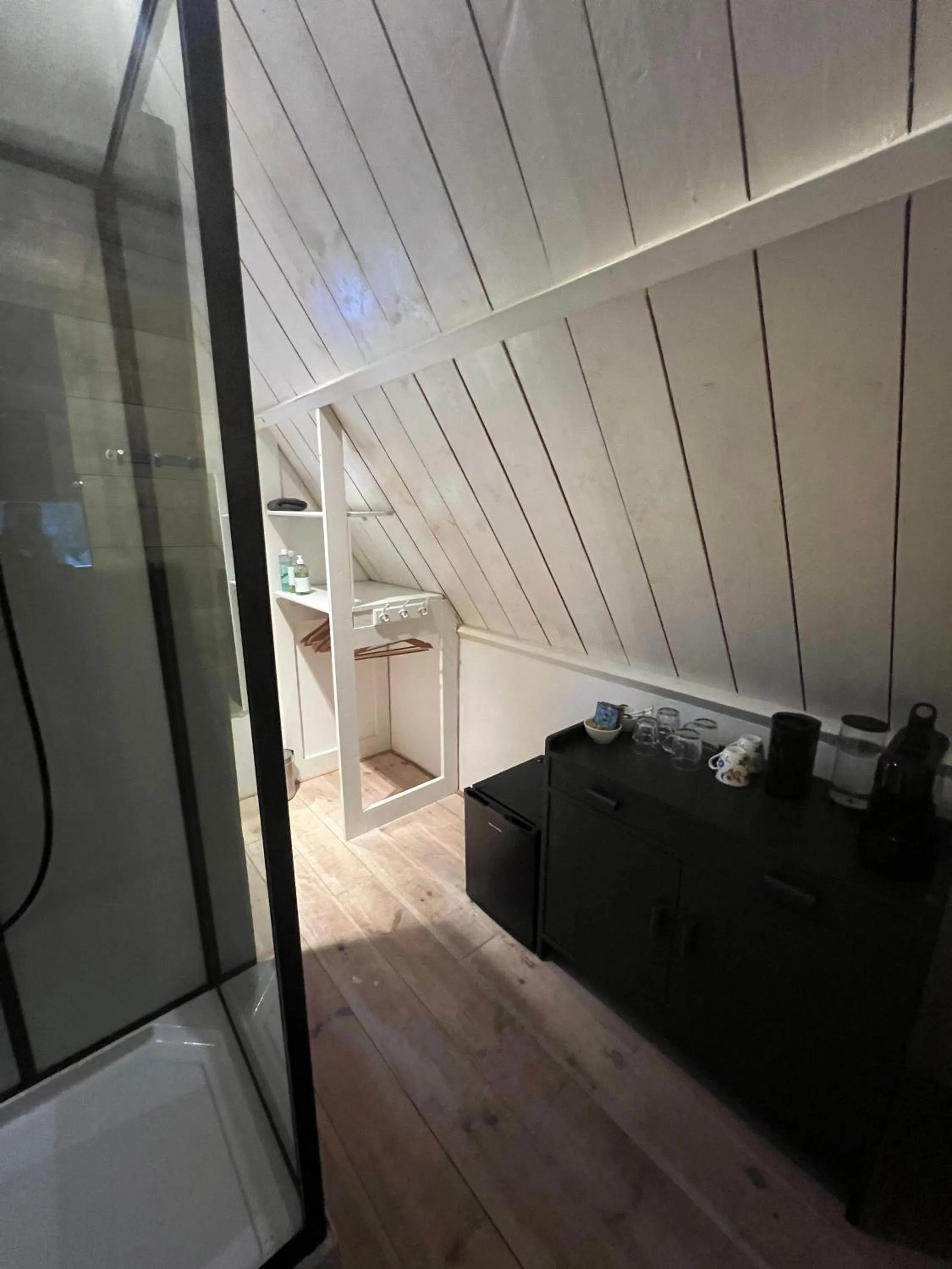 Hush Bed & Breakfast