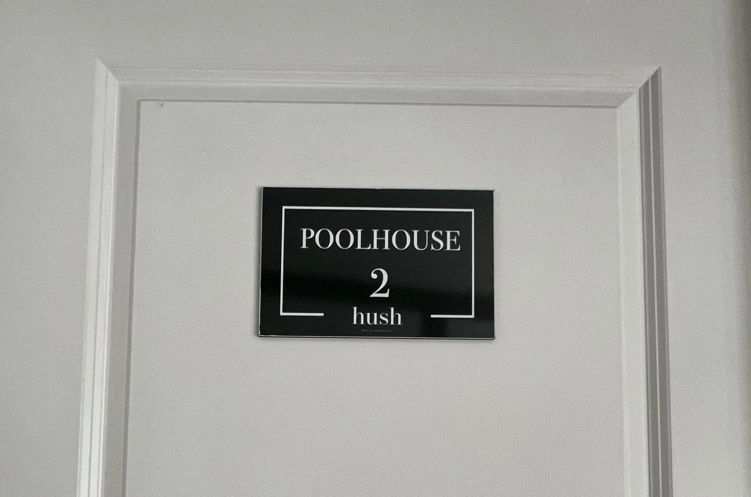 Hush Bed & Breakfast