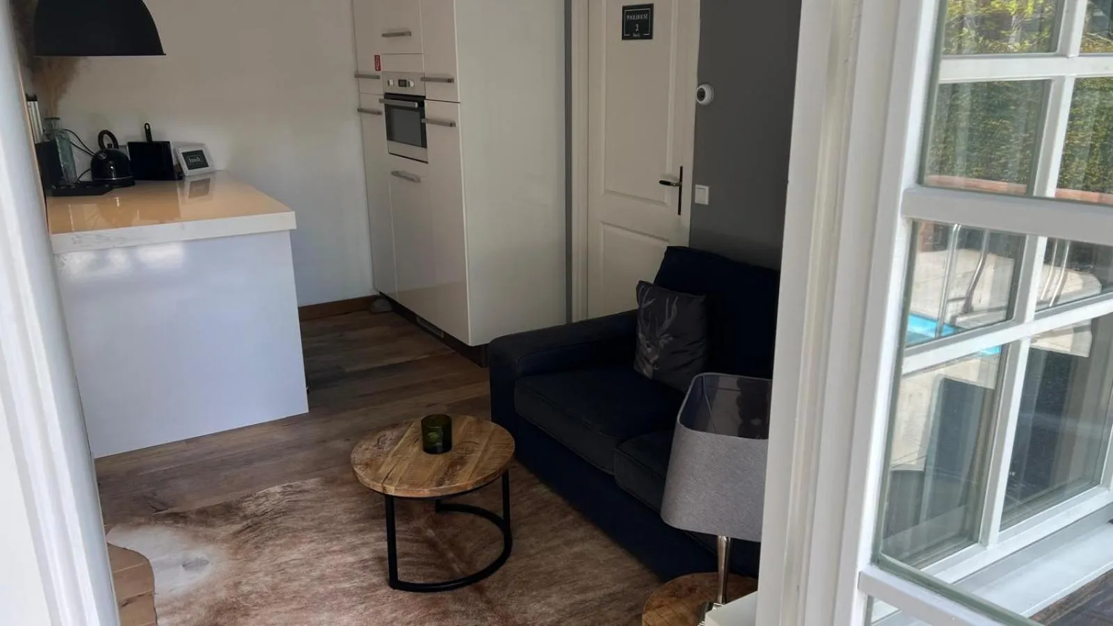 Hush Bed & Breakfast