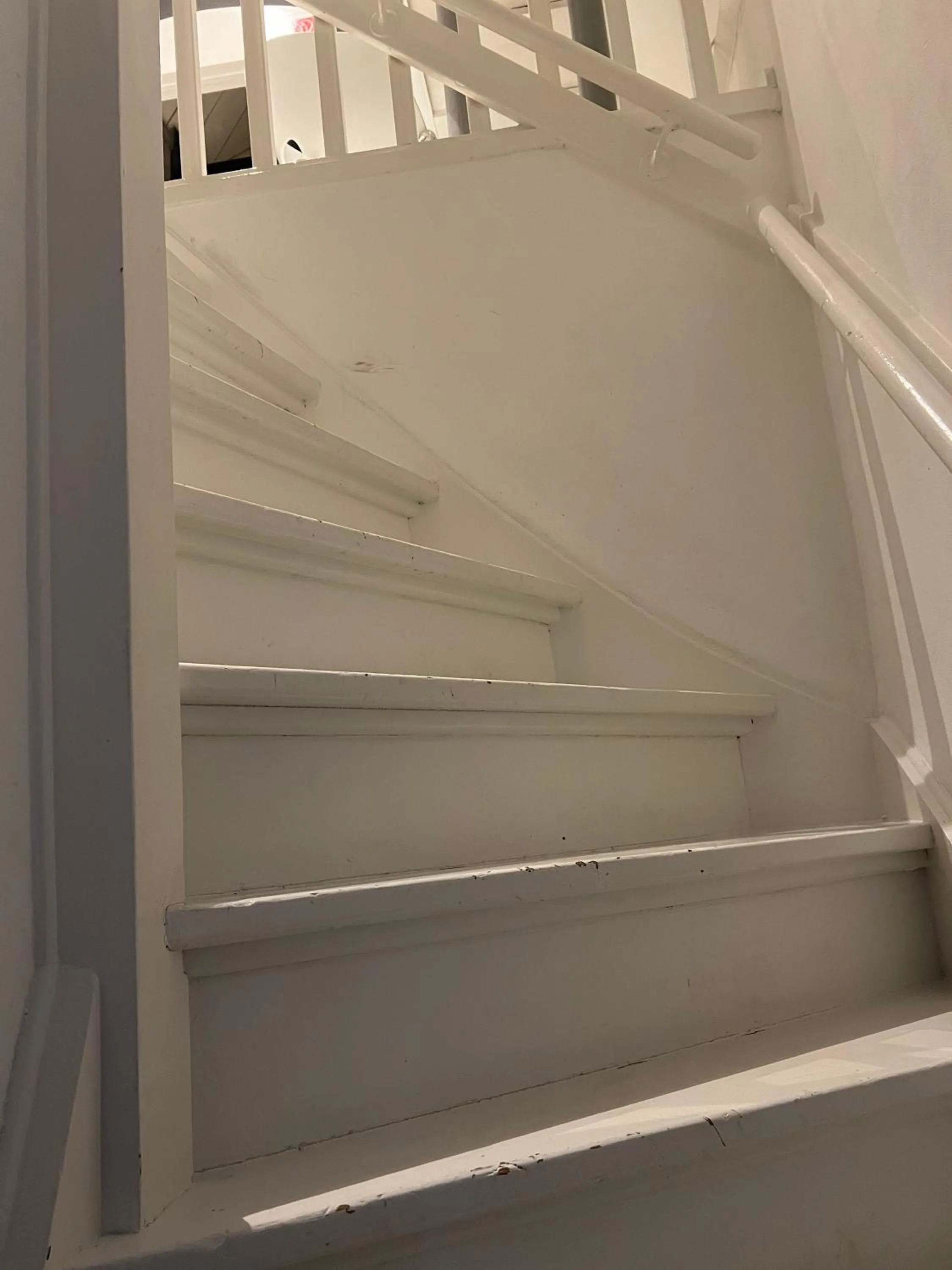 Hush Bed & Breakfast