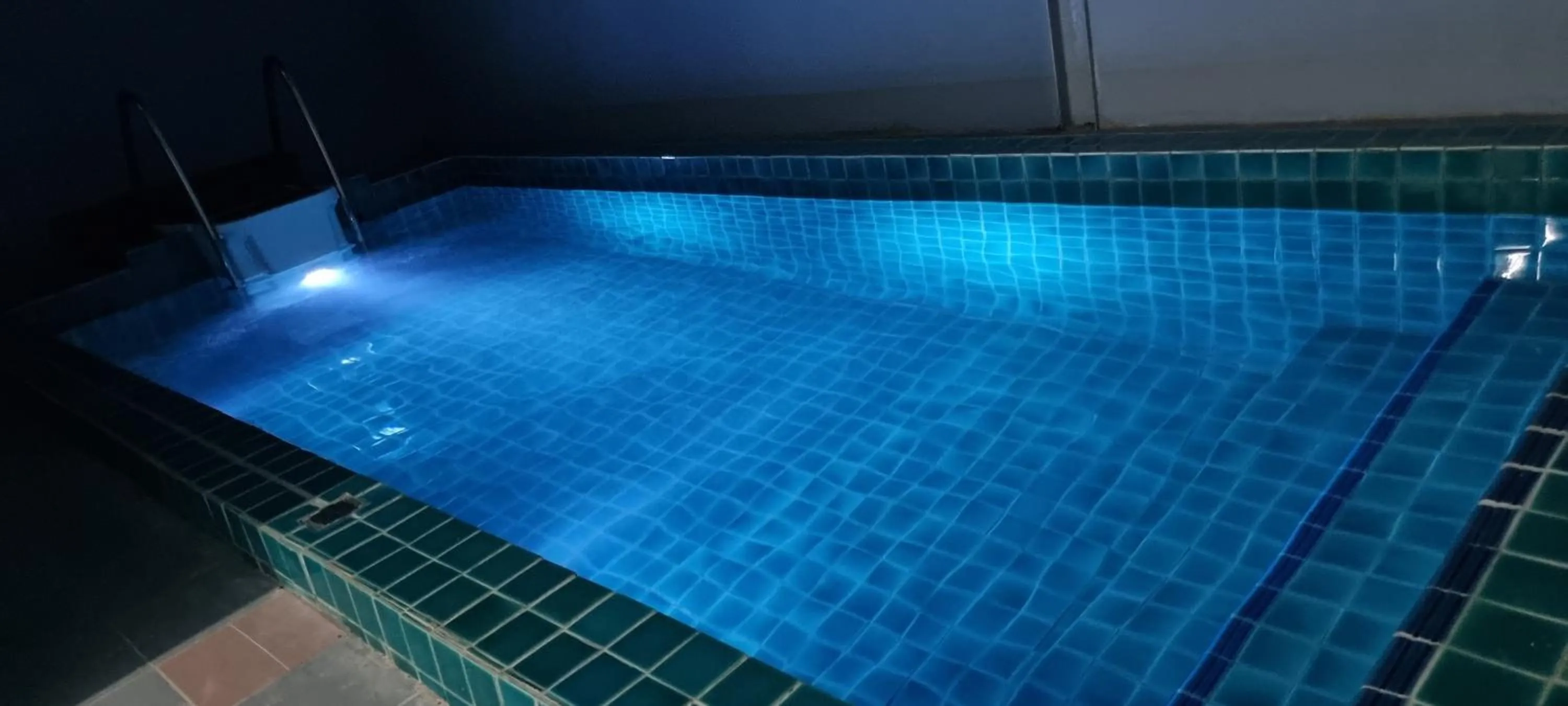 JMA FERRINGHI BEACH HOTEL