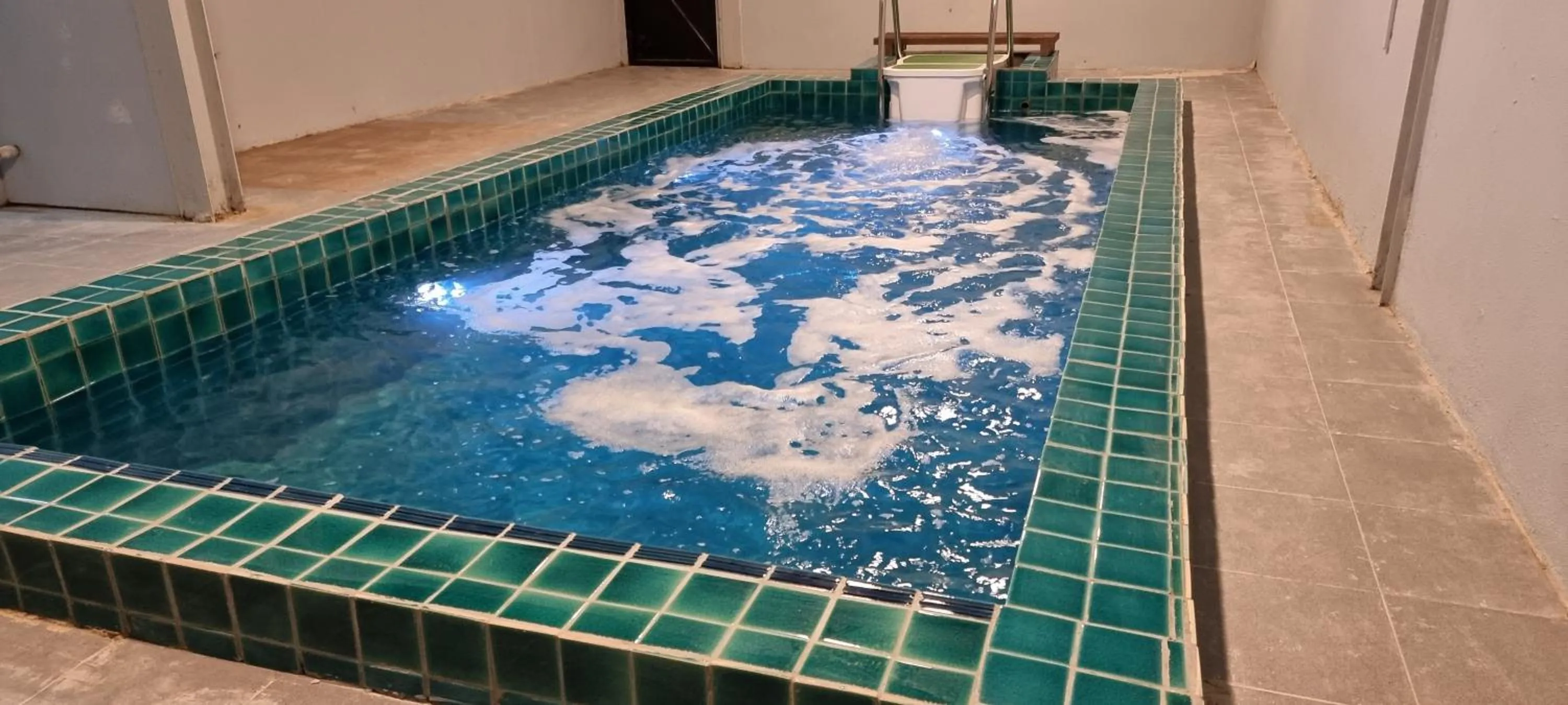 JMA FERRINGHI BEACH HOTEL