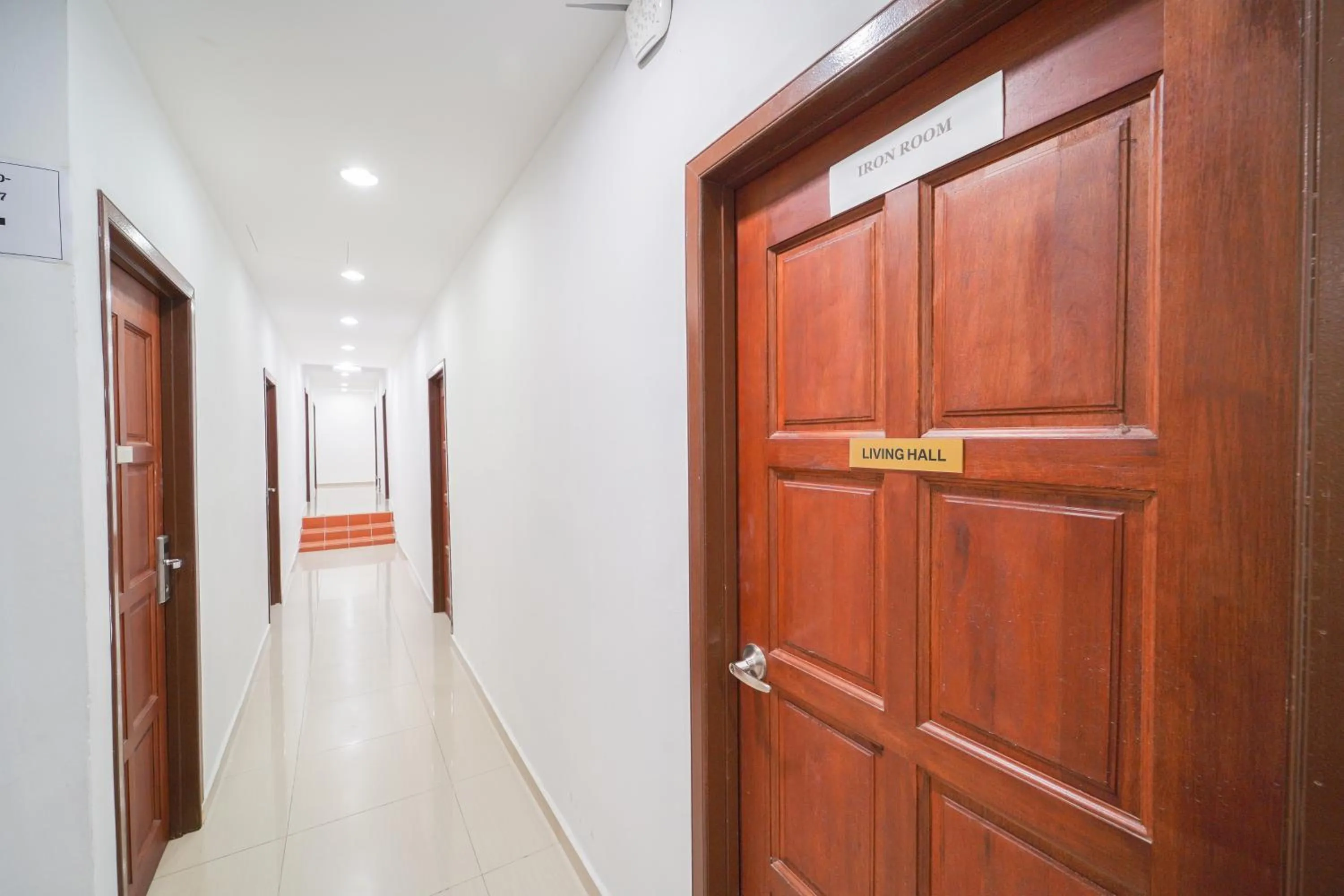 JMA FERRINGHI BEACH HOTEL