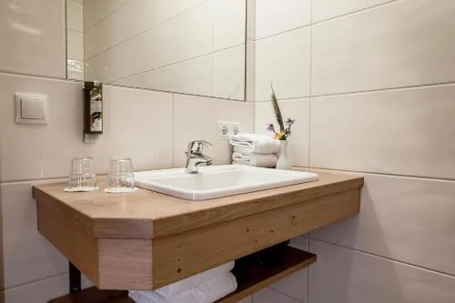 Die Barbara Appartements & Zimmer