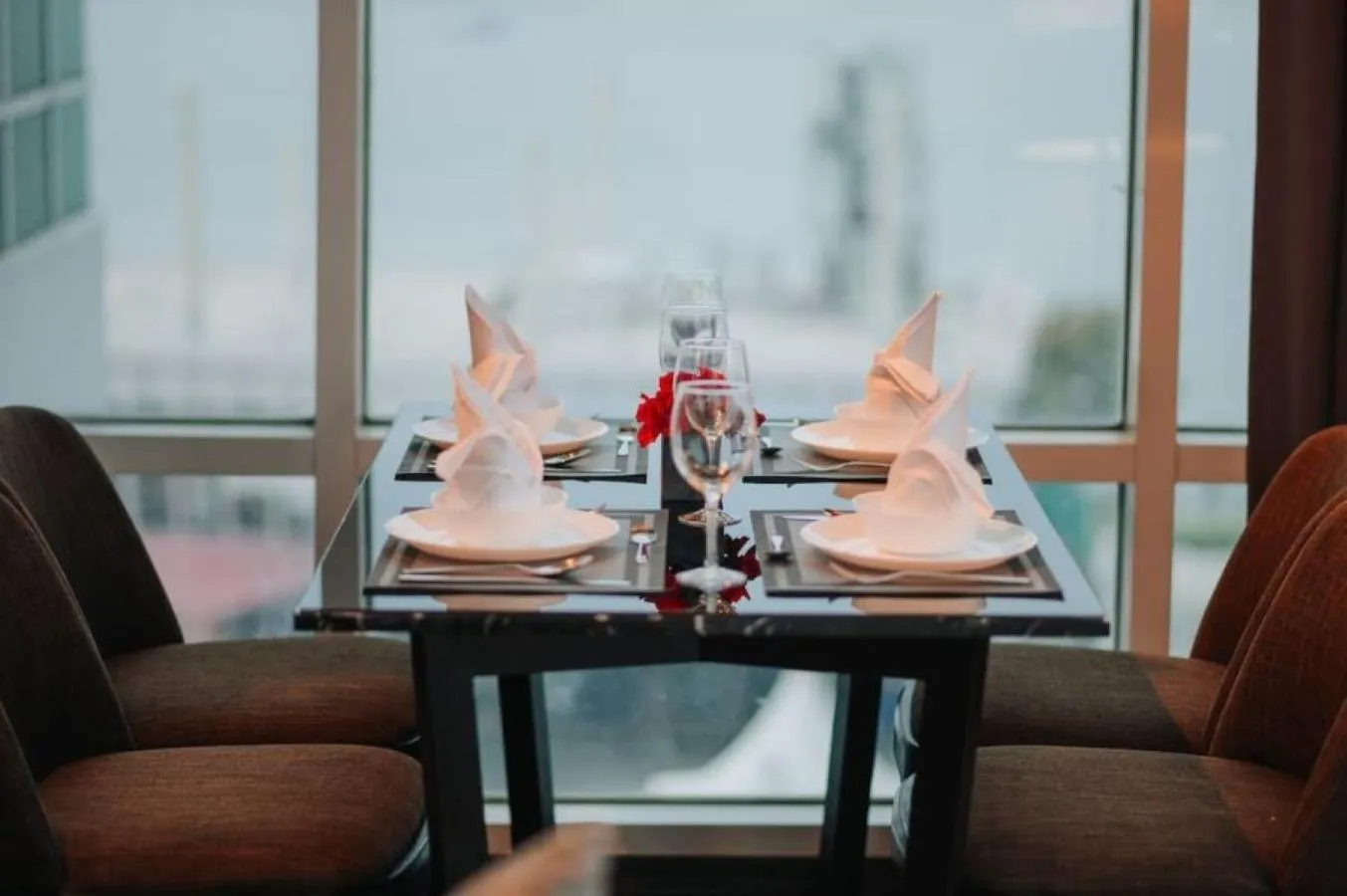 Maritime Luxury Suites