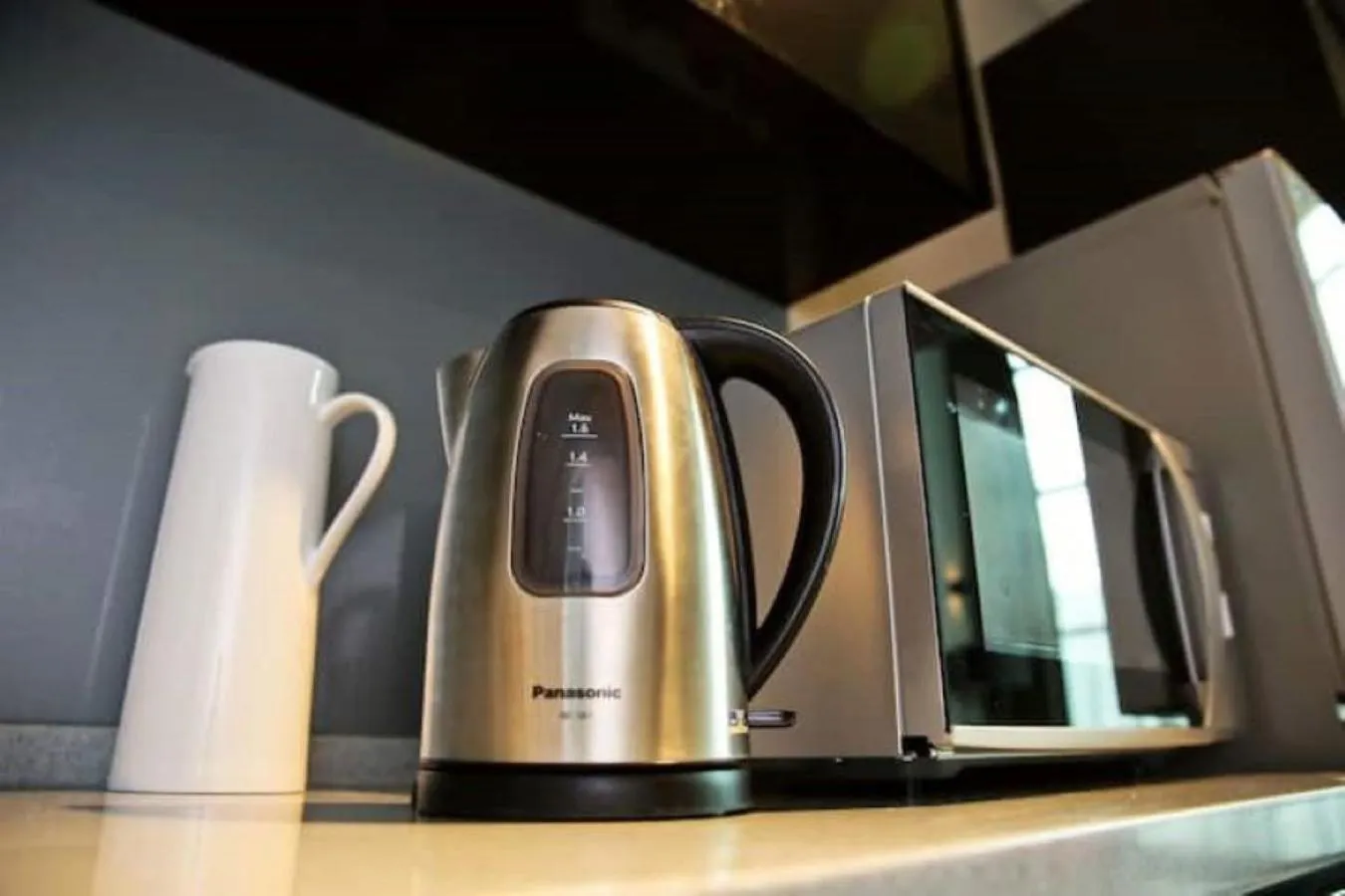 Maritime Luxury Suites