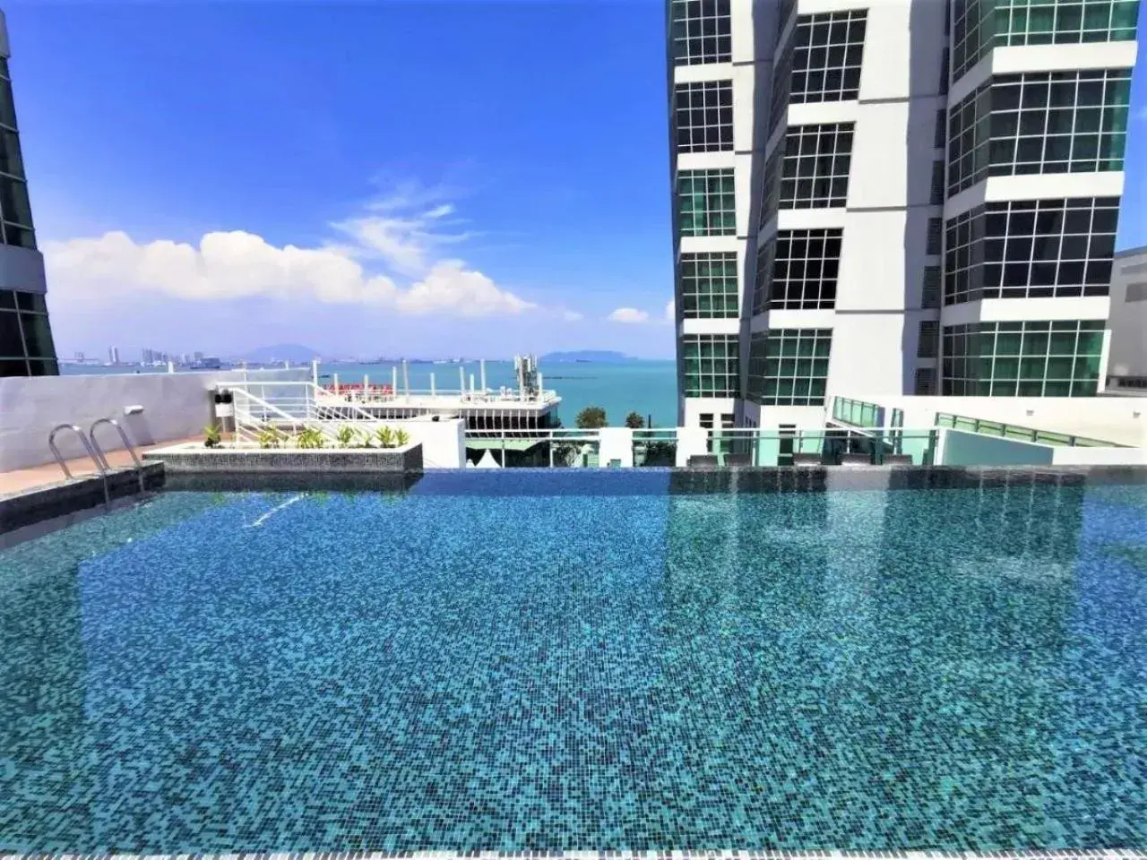 Maritime Luxury Suites Maritime Luxury Suites