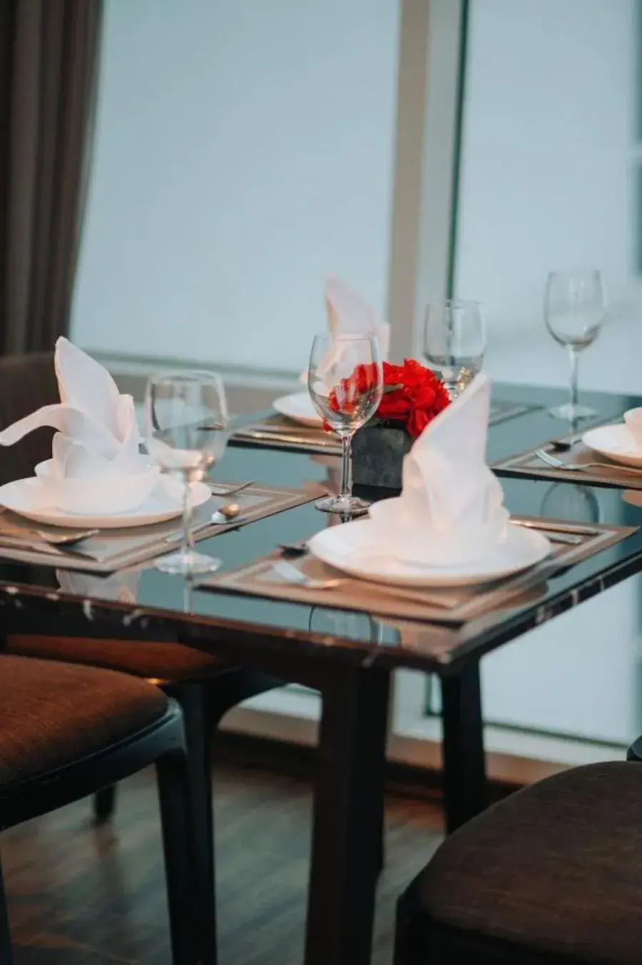 Maritime Luxury Suites Maritime Luxury Suites