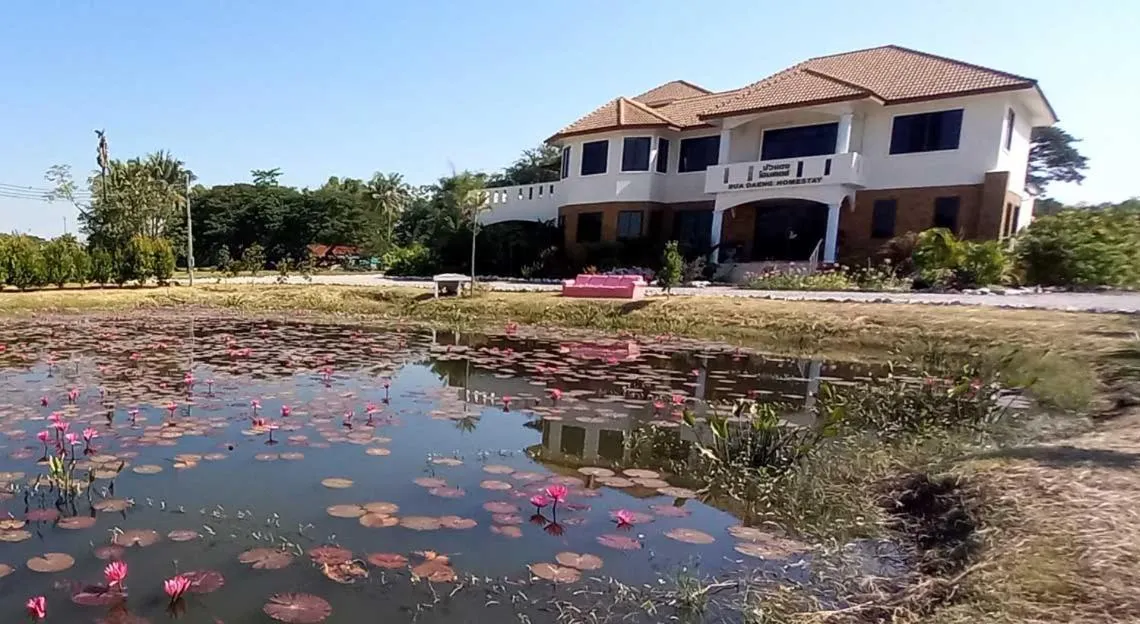 Bua Daeng Homestay Resort