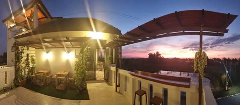 Restaurant/places to eat in Bua Daeng Homestay Resort