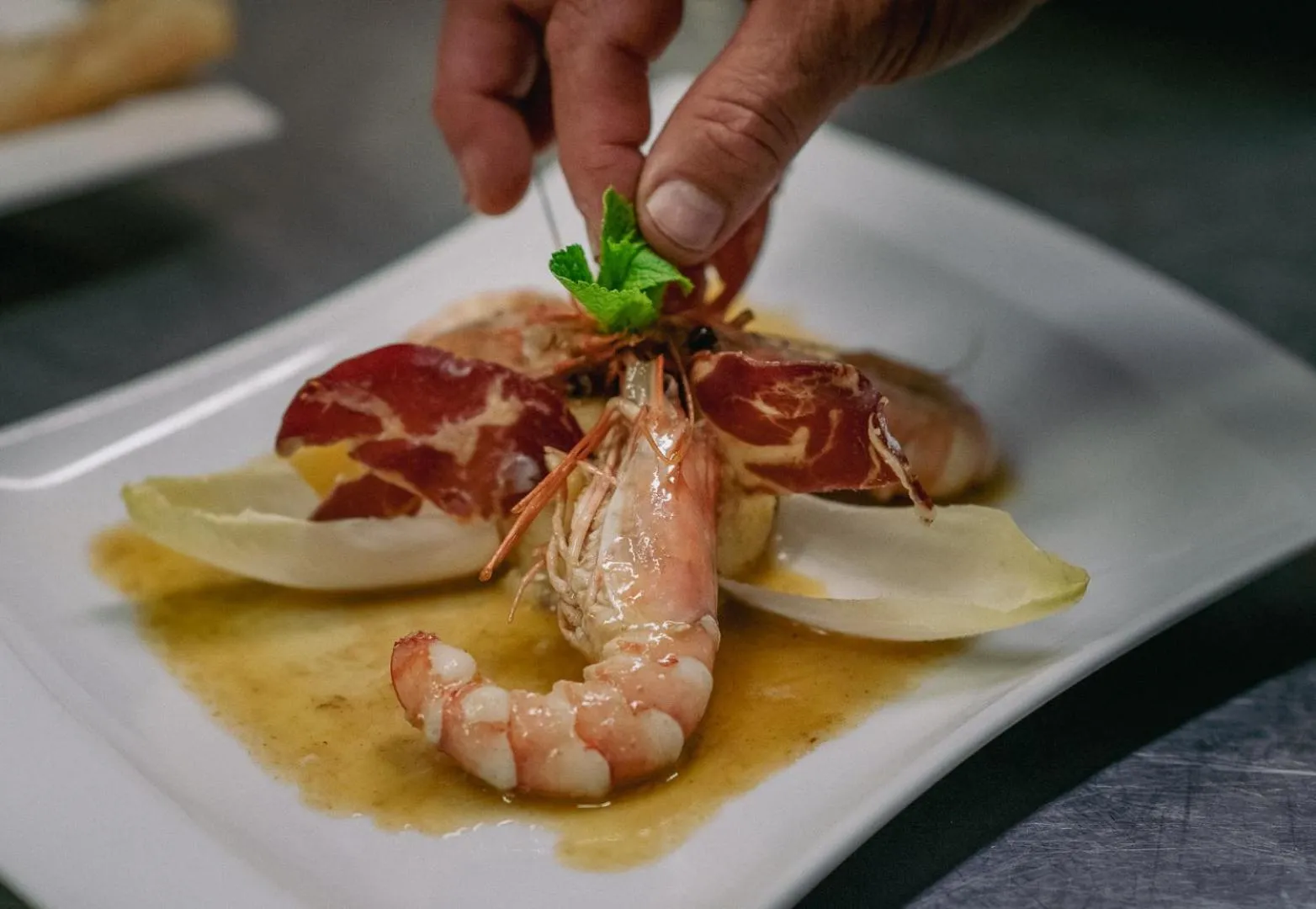 Restaurant/places to eat in The Originals City, Hôtel Les Thermes de l'Avenue, Dax