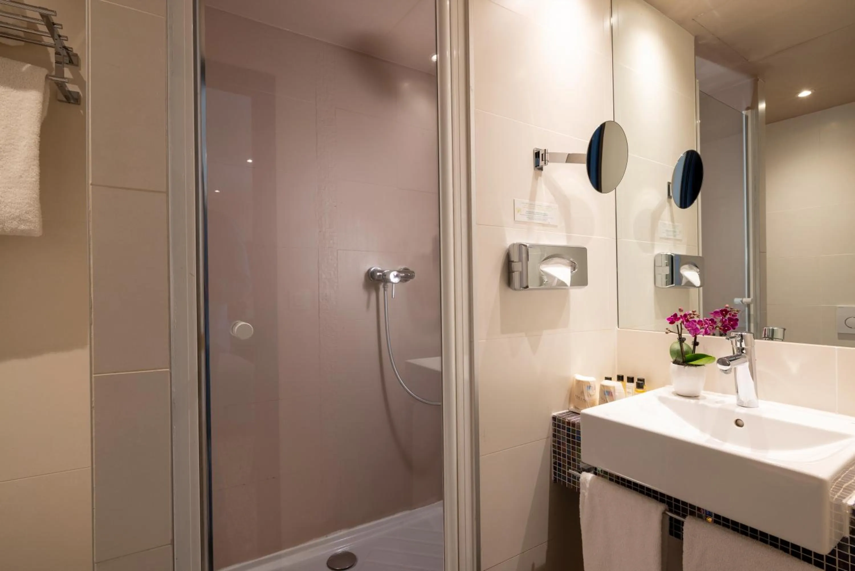 Hotel Park Lane Paris