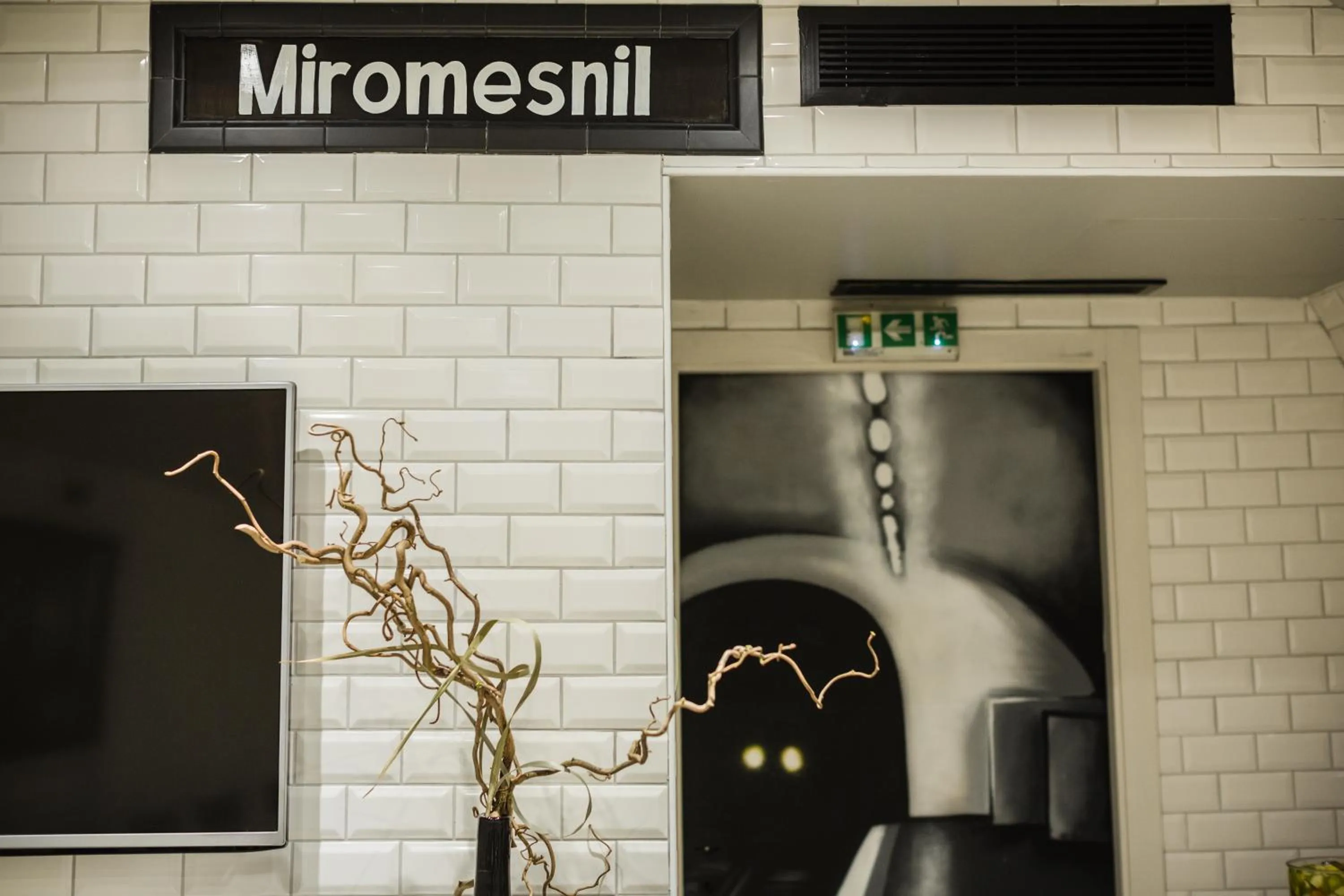 Other in Hotel Park Lane Paris