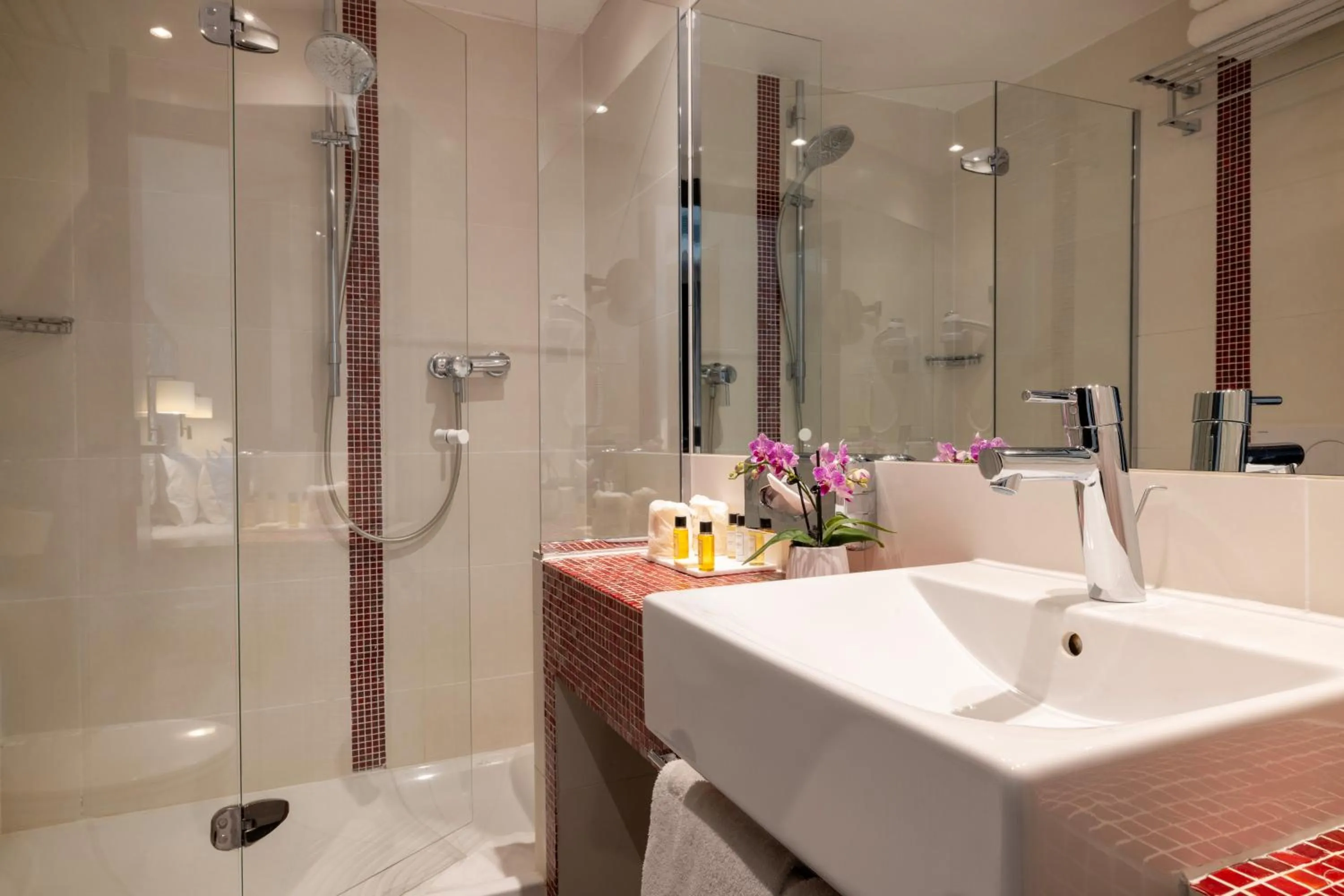 Hotel Park Lane Paris