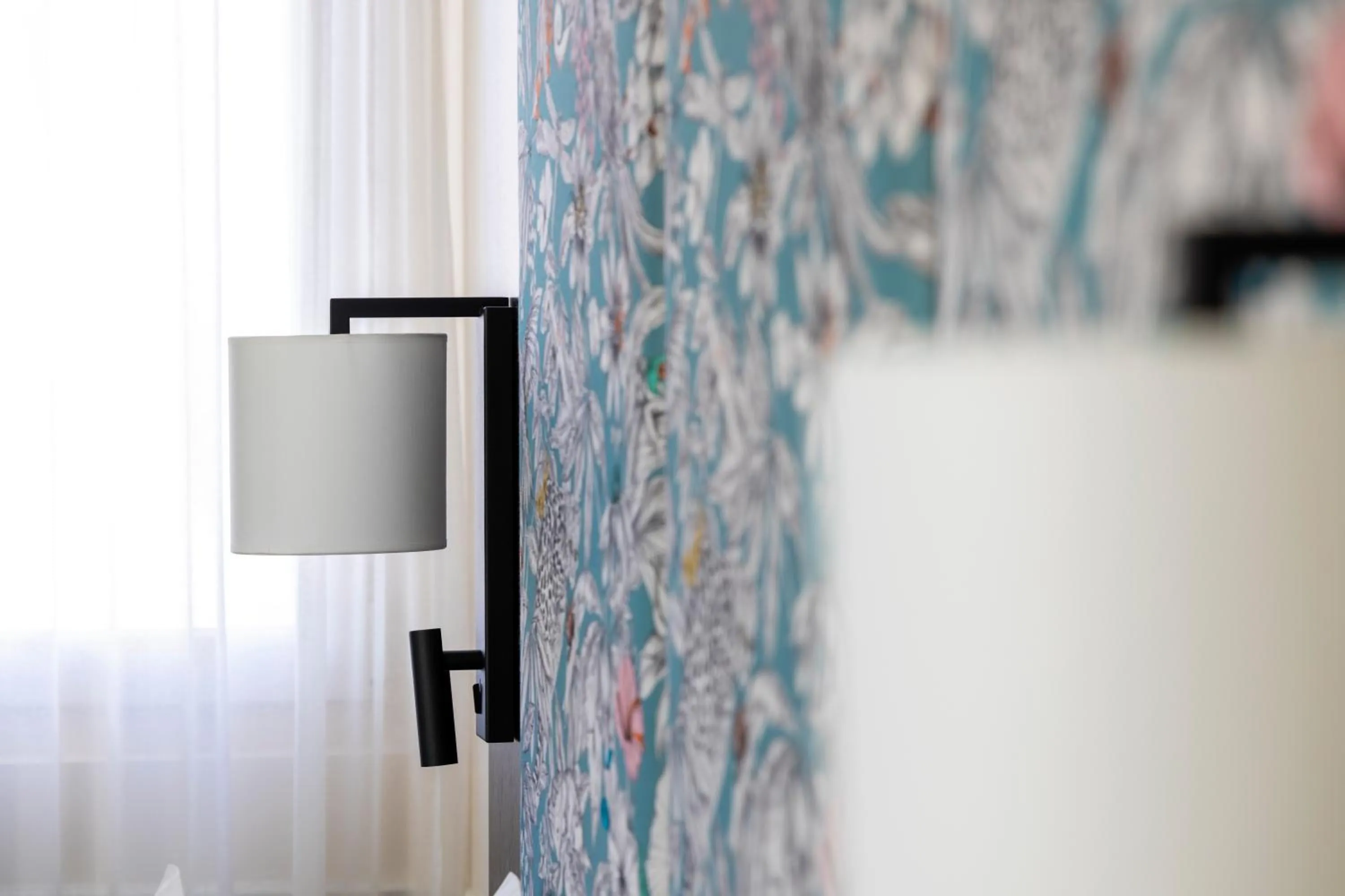 Hotel Park Lane Paris