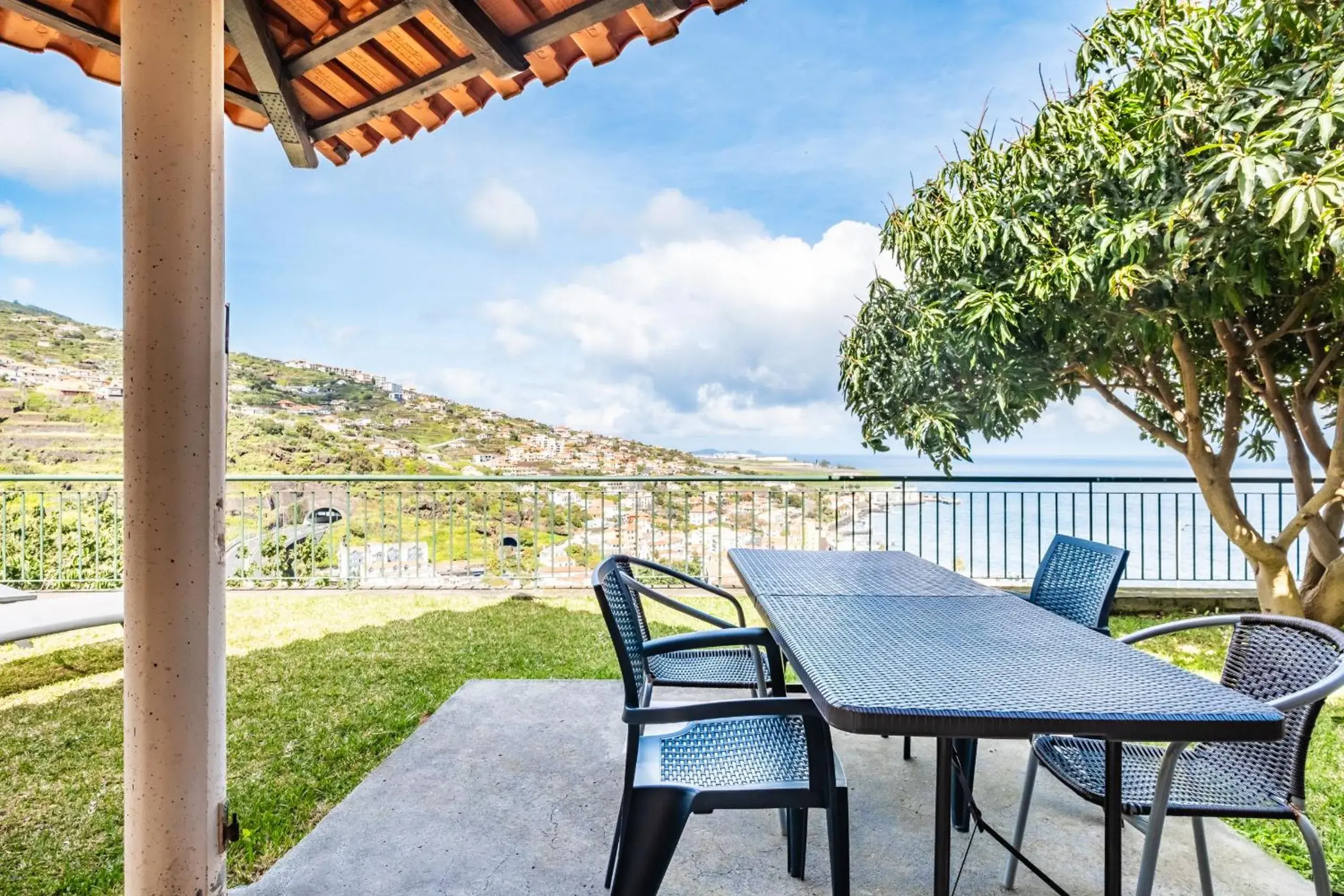 Sea View Villa by Homie Sea View Villa by Homie