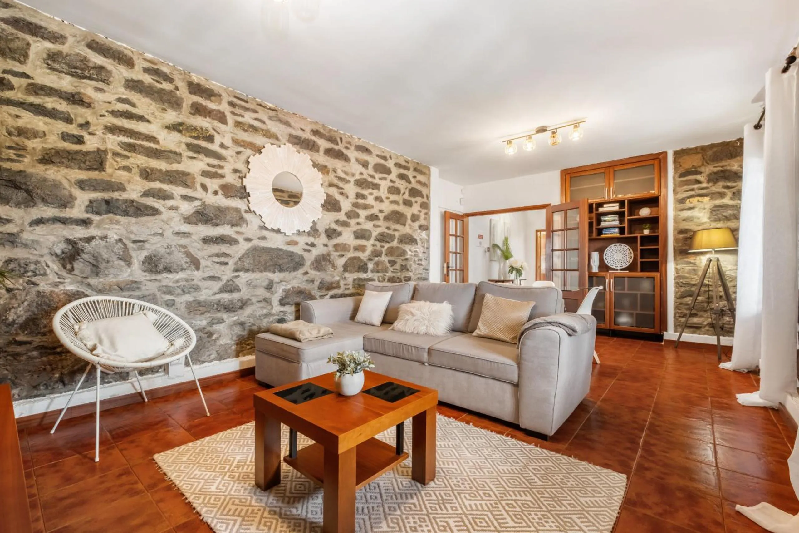 Sea View Villa by Homie