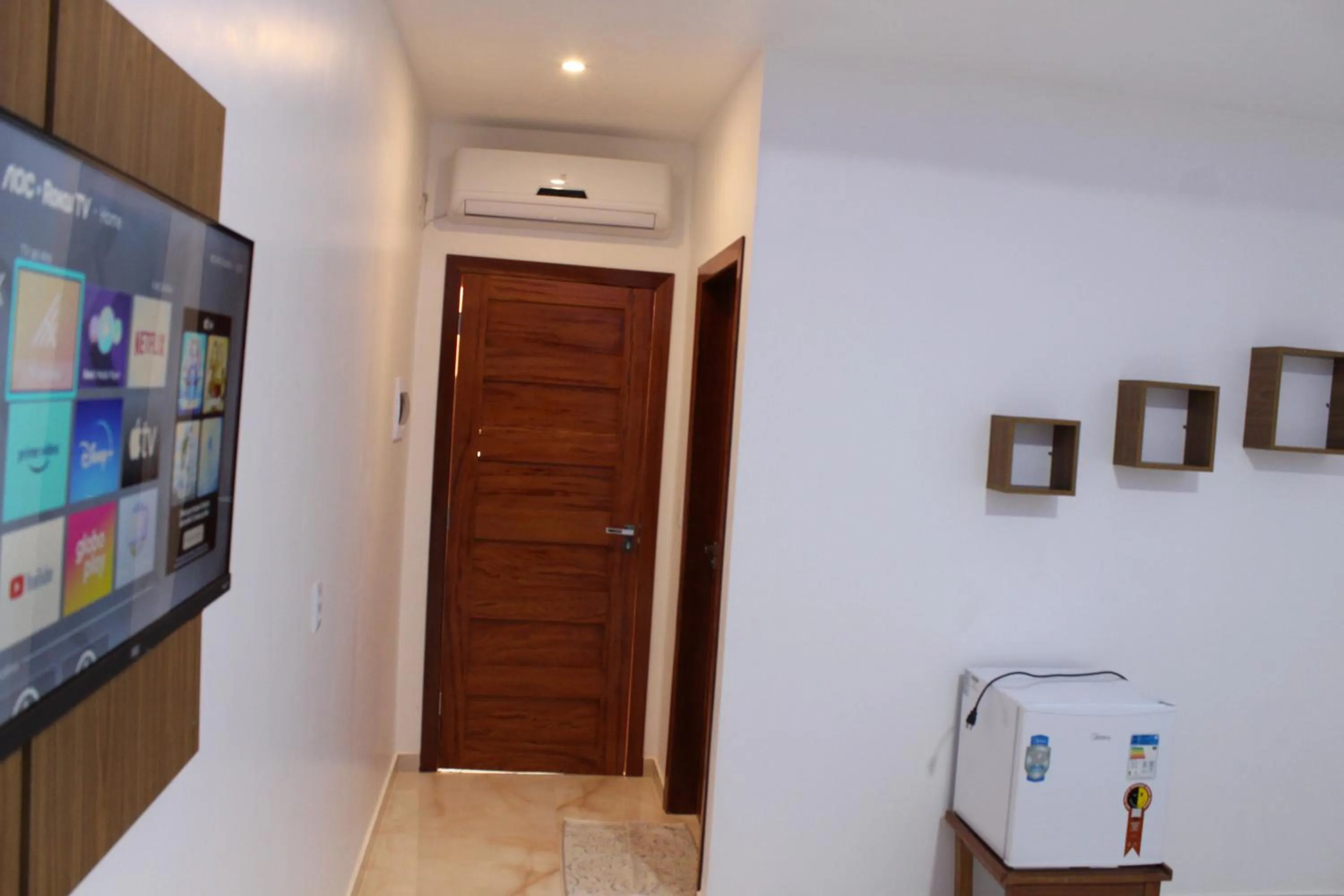 Hotel Jardim Tropical