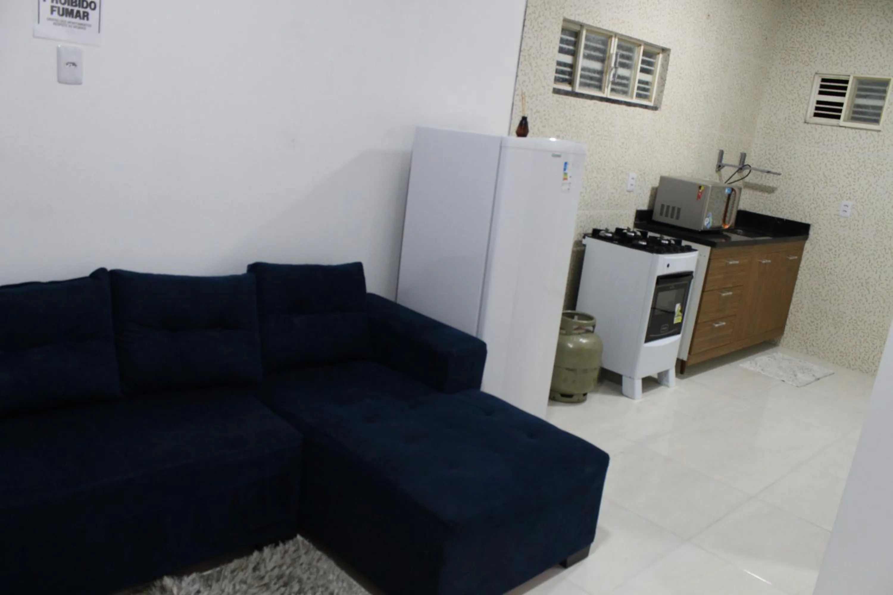 Hotel Jardim Tropical