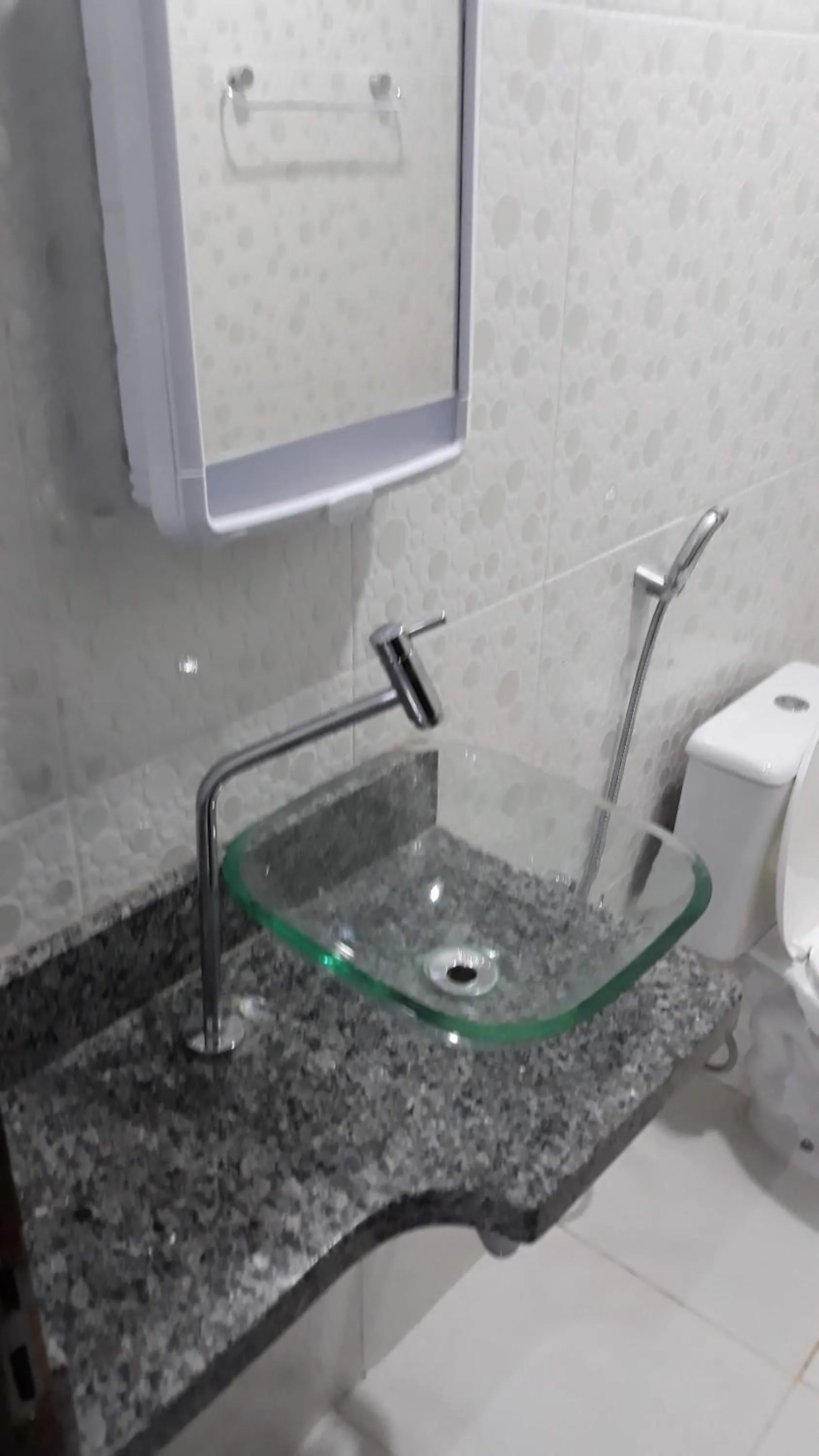 Hotel Jardim Tropical