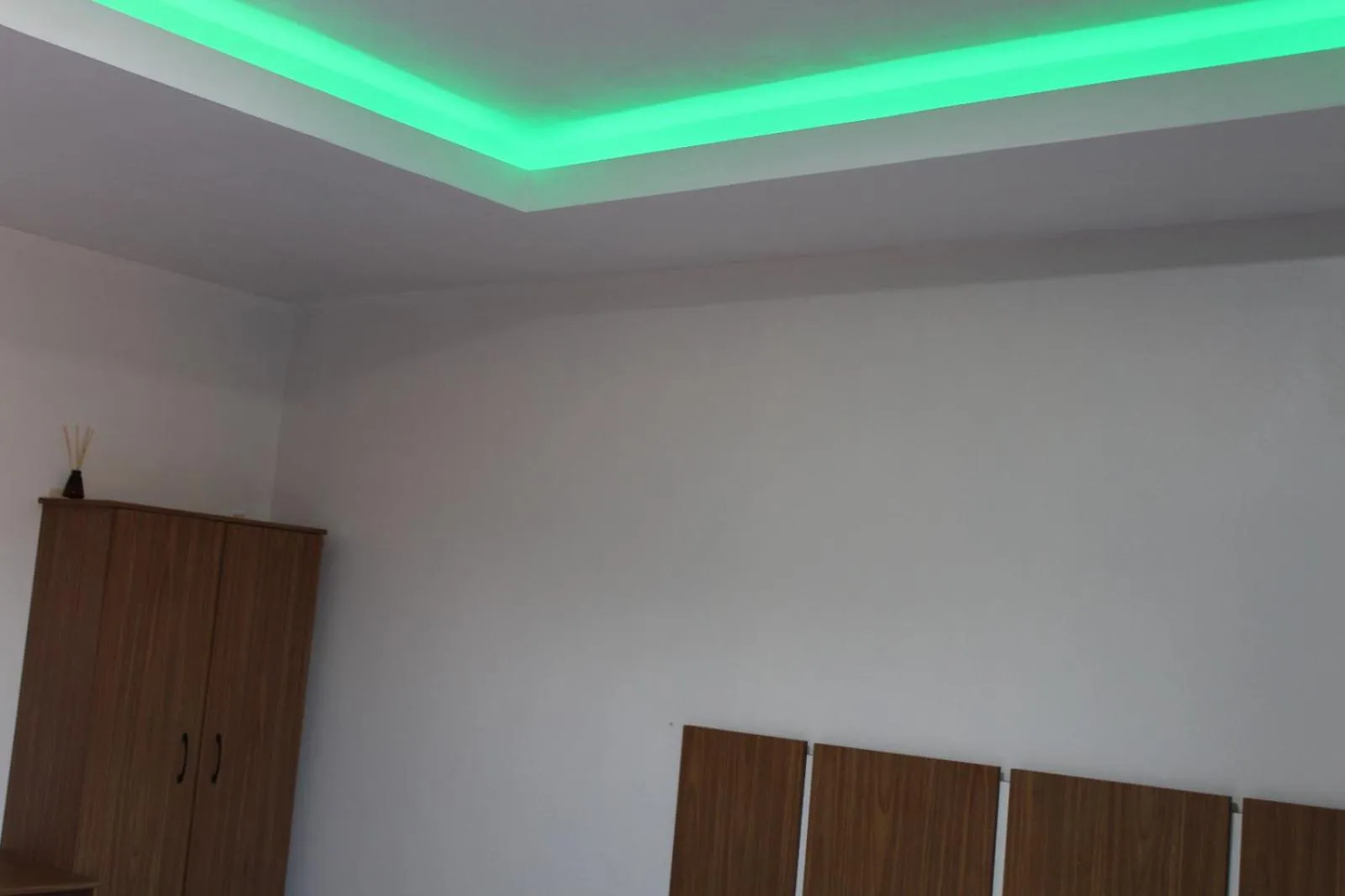 Hotel Jardim Tropical