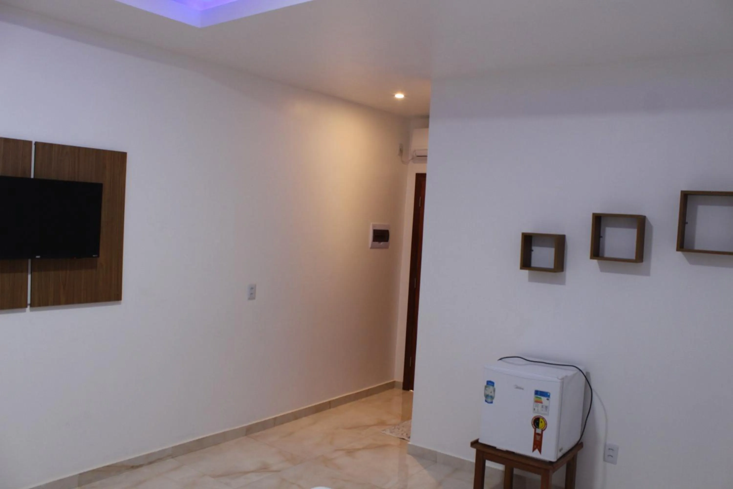 Hotel Jardim Tropical