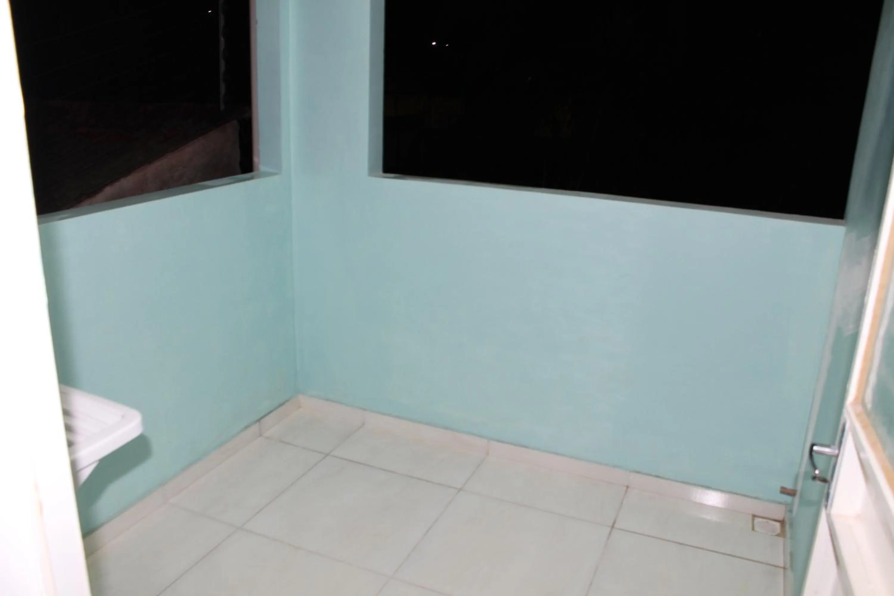 Hotel Jardim Tropical