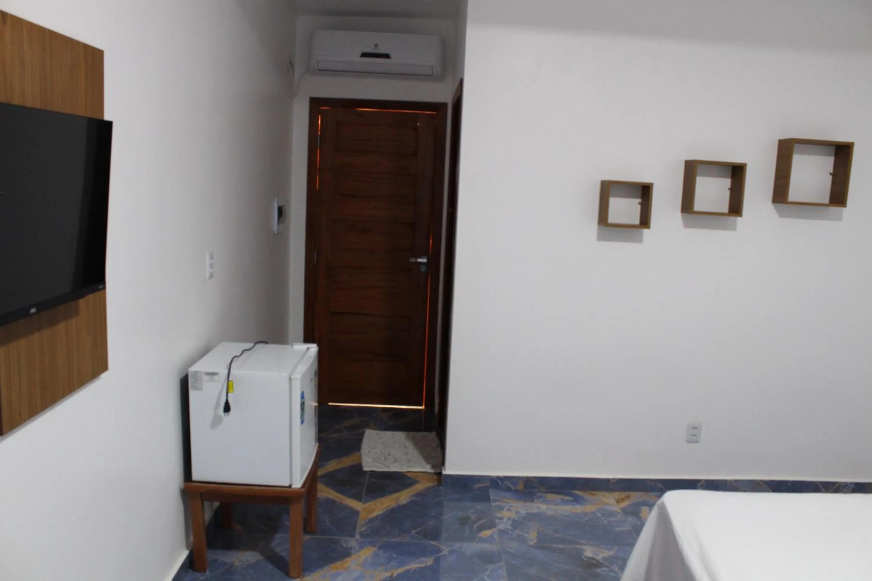 Hotel Jardim Tropical