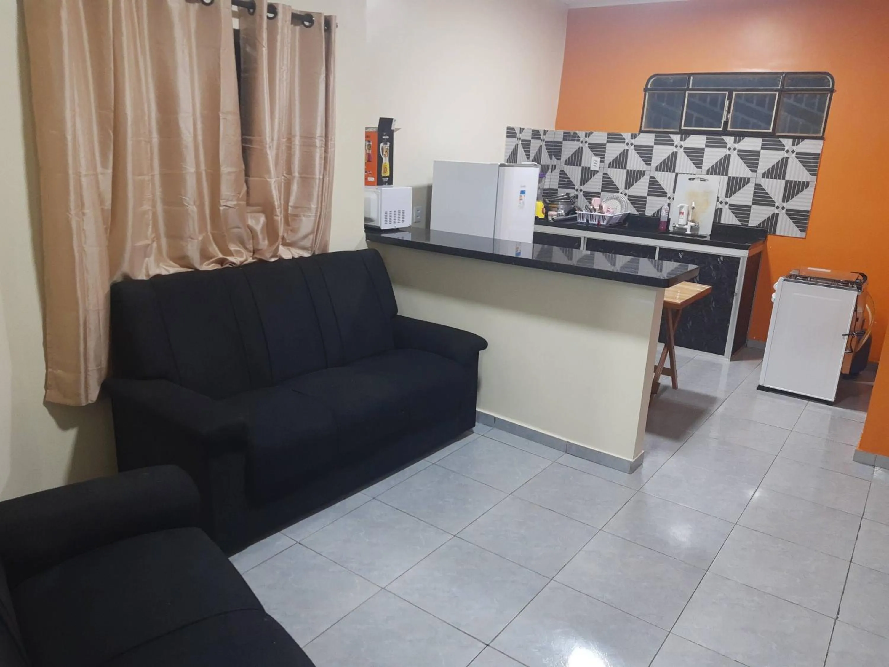 Hotel Jardim Tropical