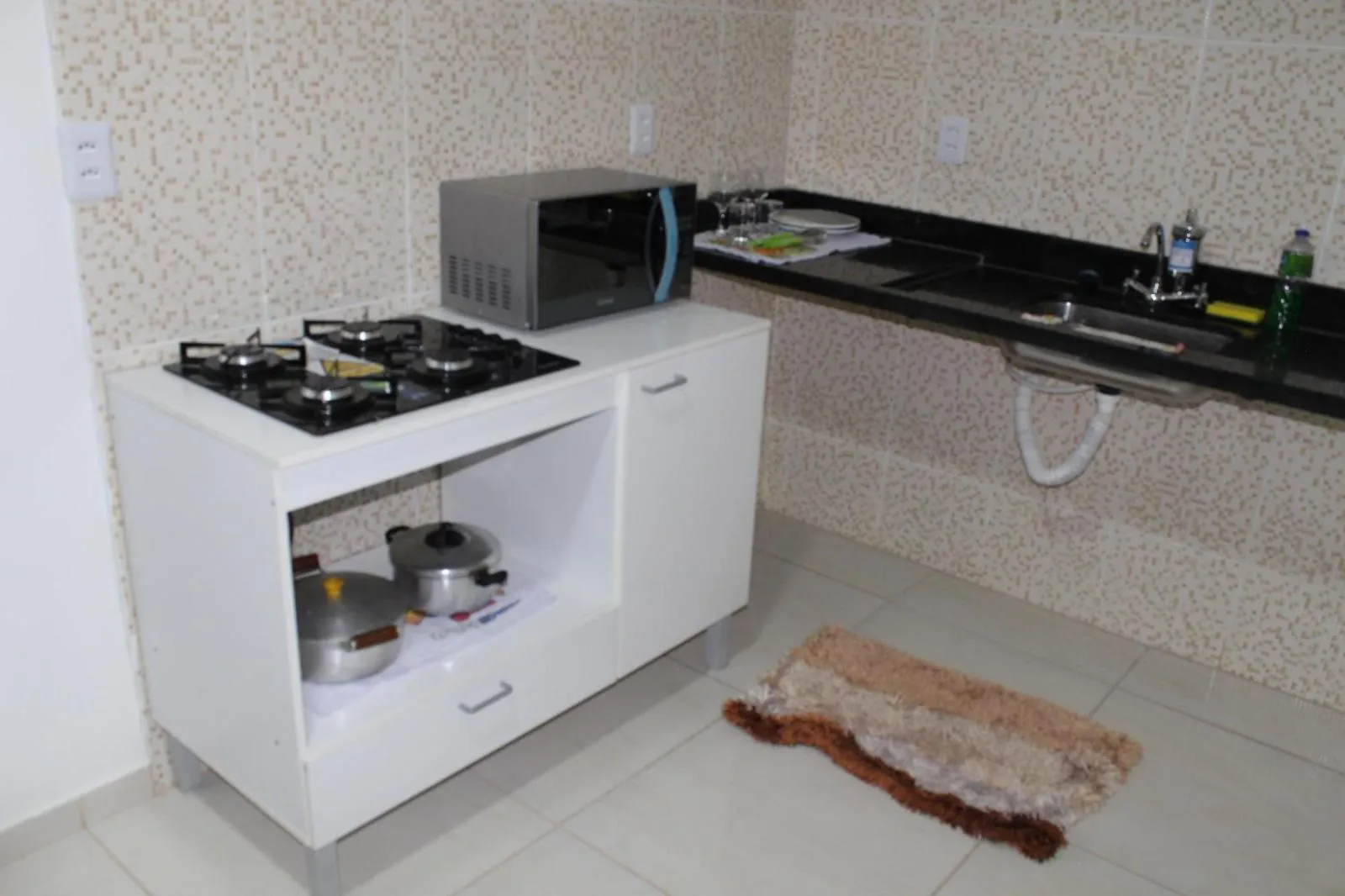 Hotel Jardim Tropical