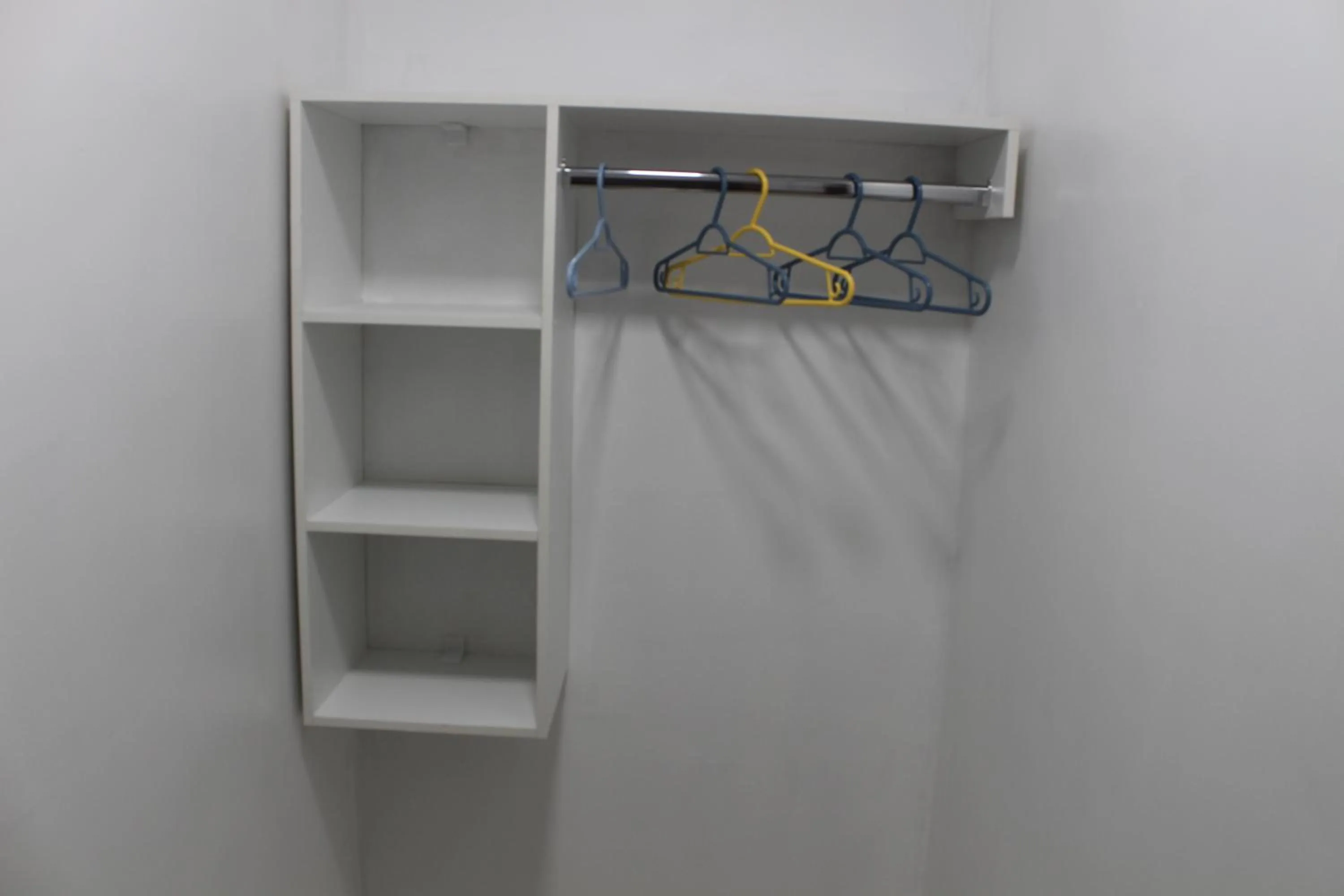 Hotel Jardim Tropical