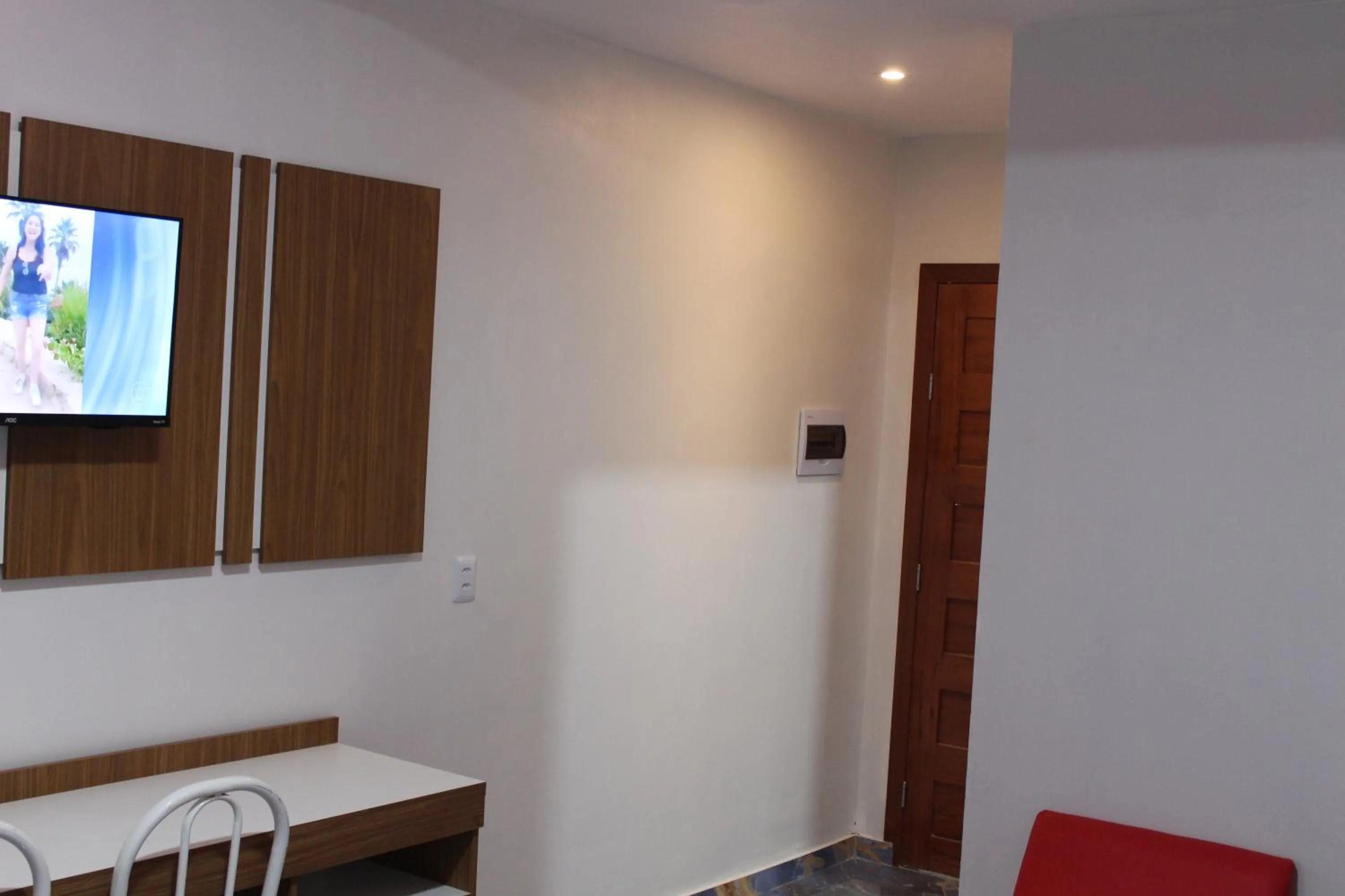 Hotel Jardim Tropical