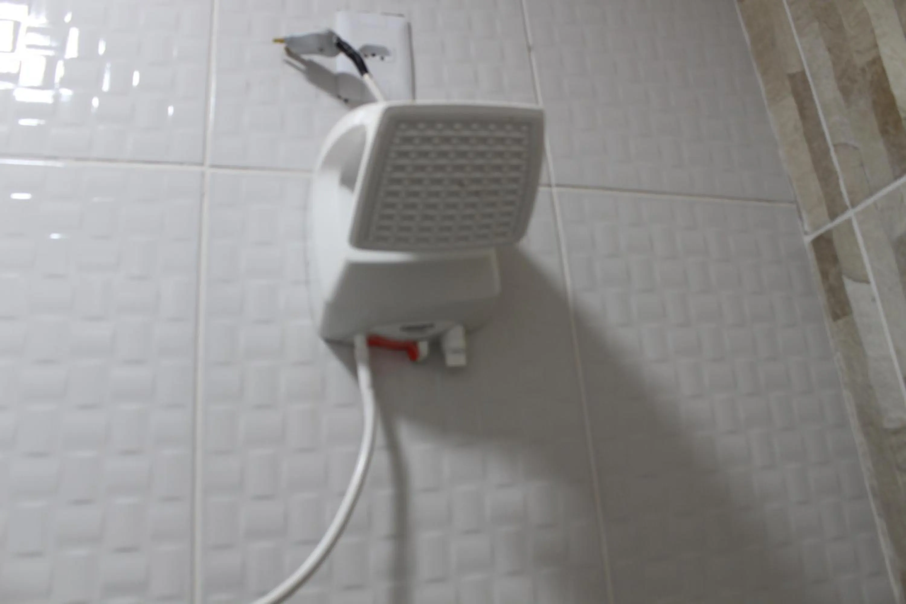 Hotel Jardim Tropical