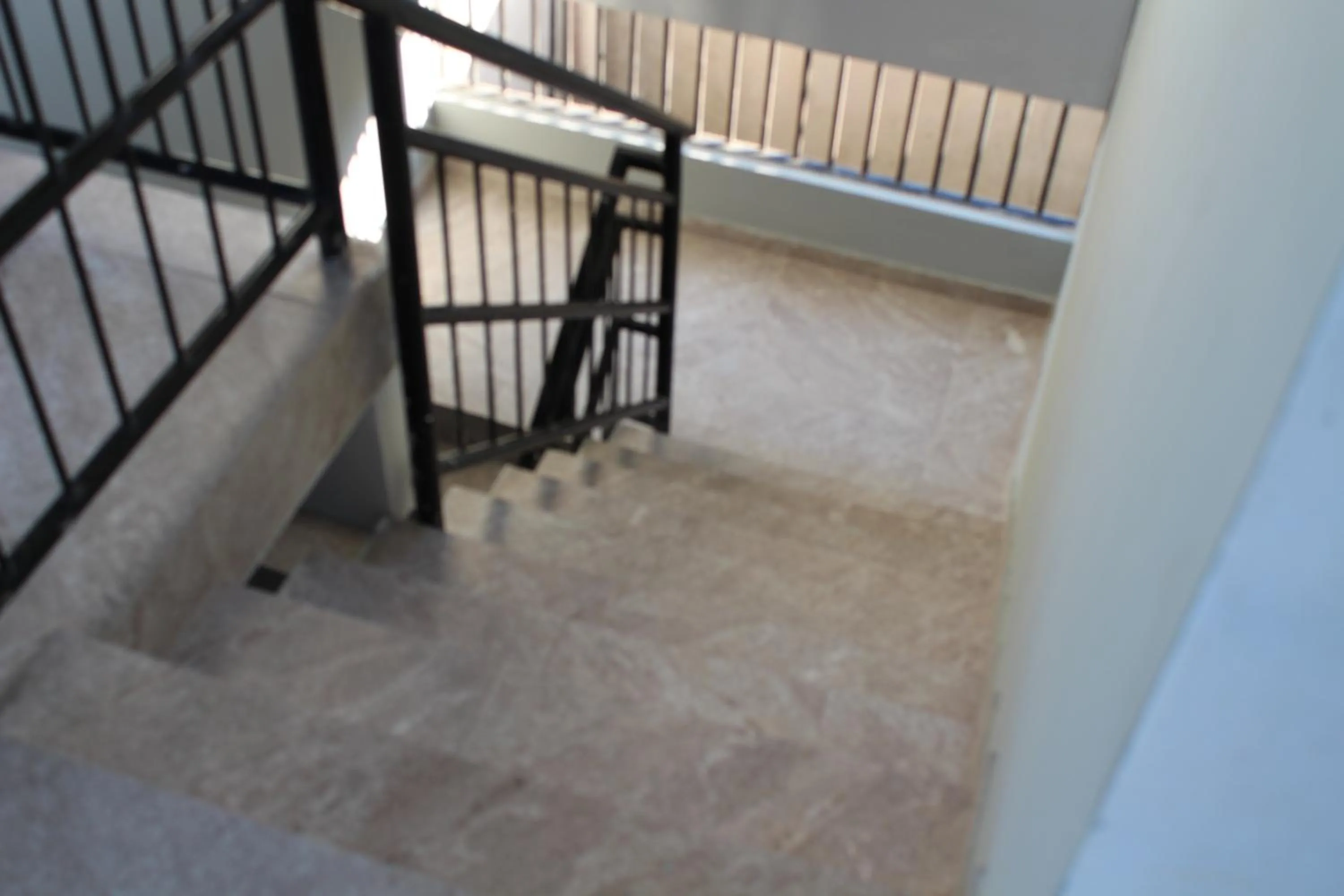 acessibility in Hotel Jardim Tropical