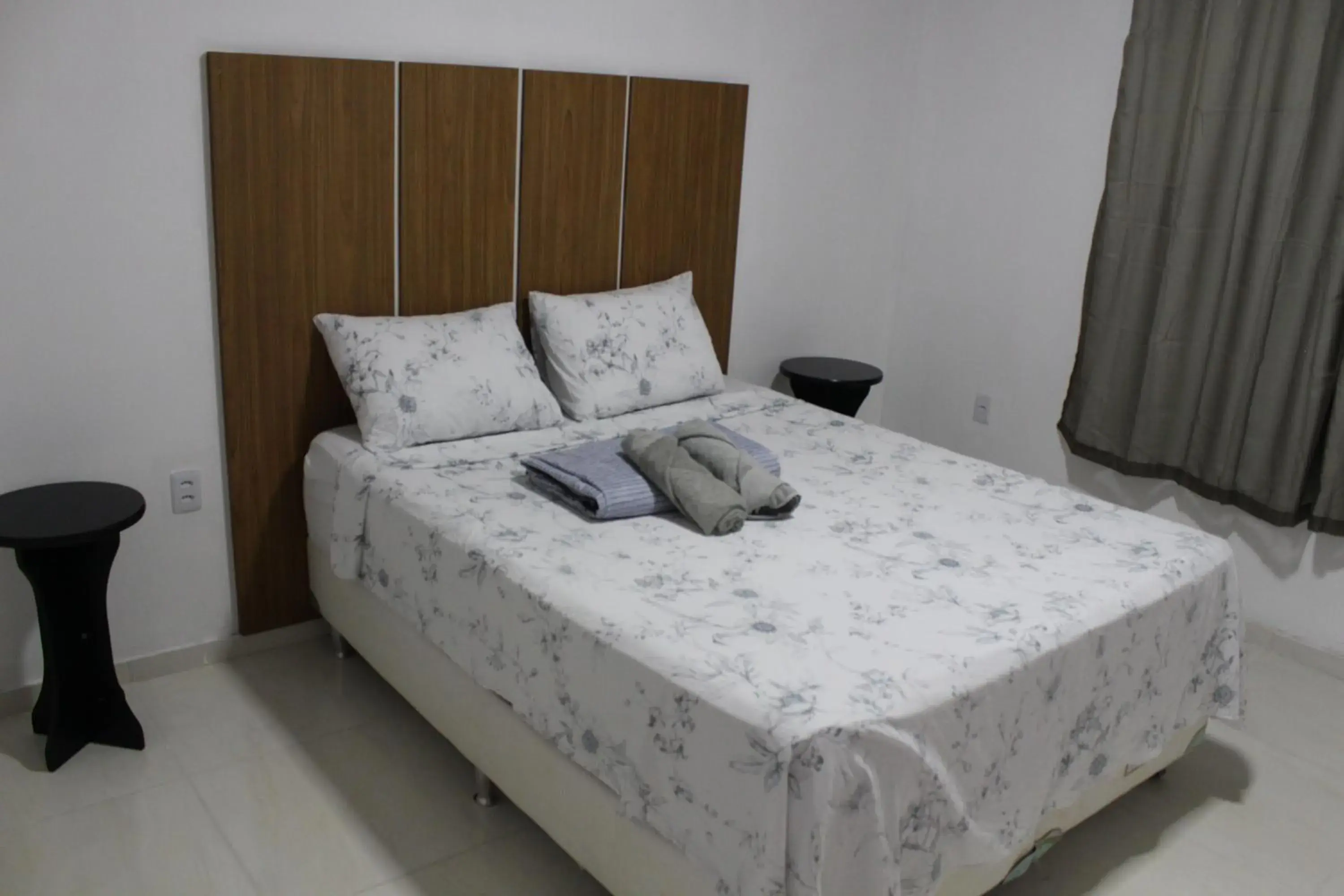 Deluxe Queen Suite in Hotel Jardim Tropical Deluxe Queen Suite in Hotel Jardim Tropical