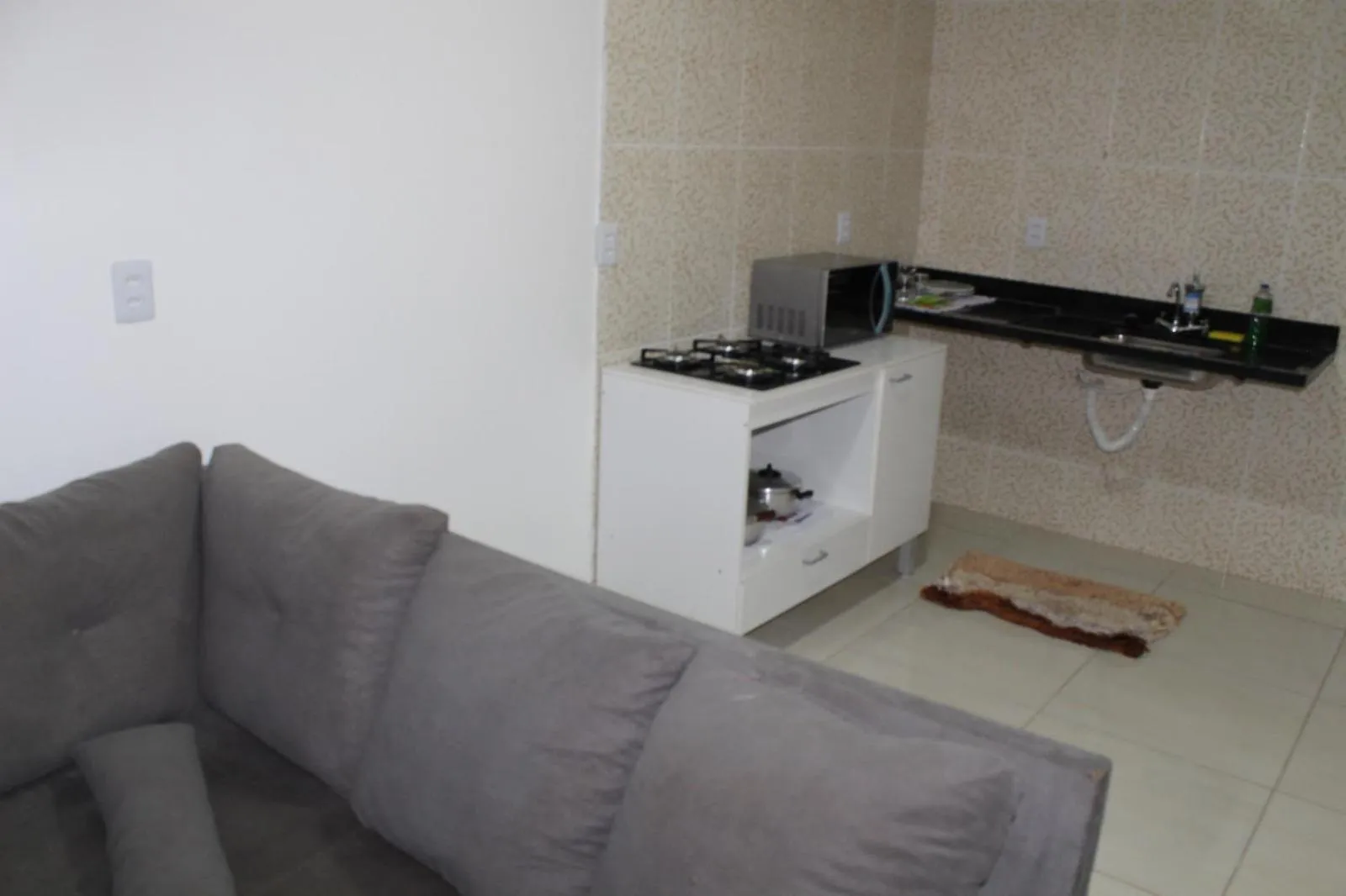 Hotel Jardim Tropical