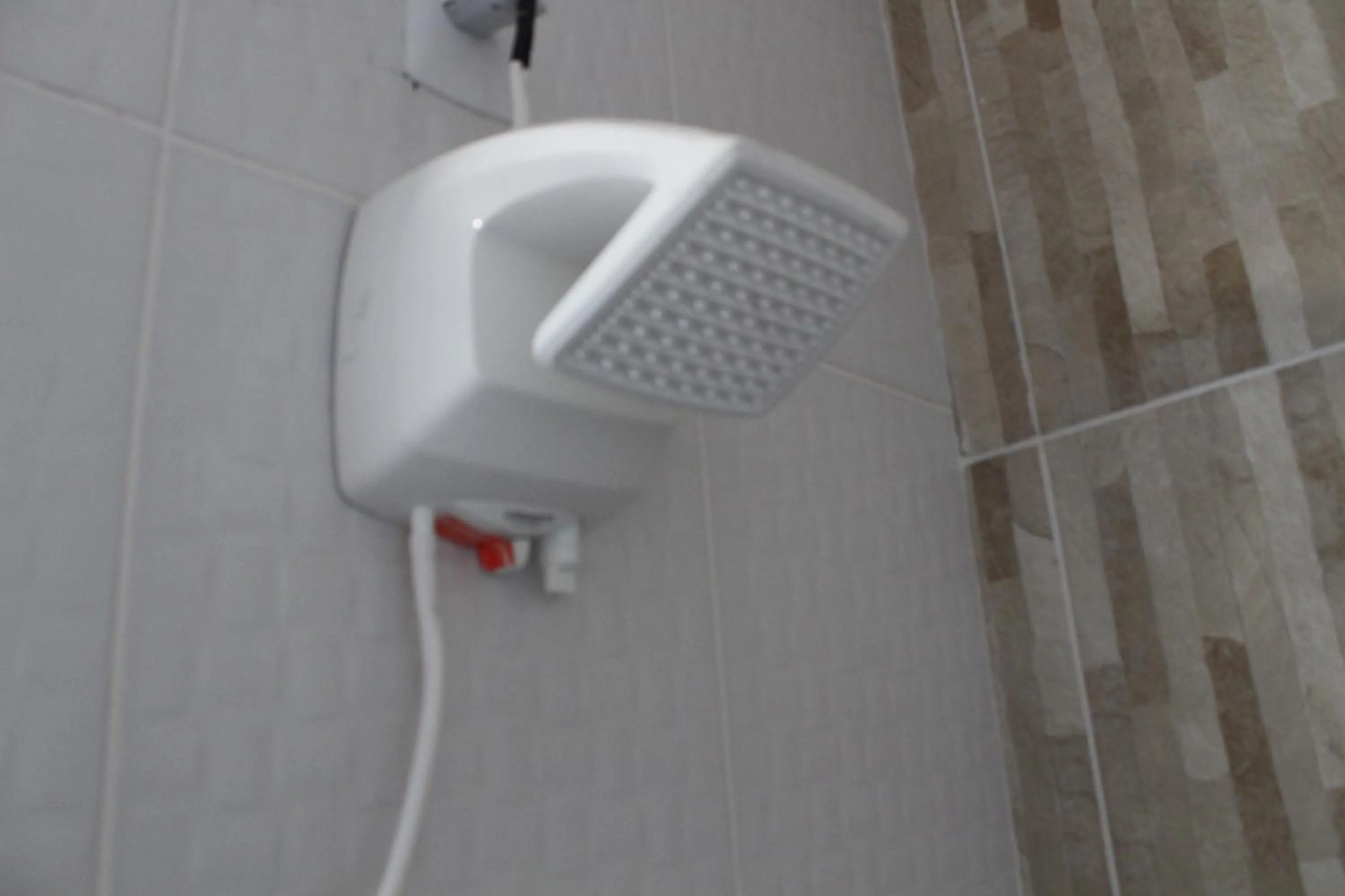 Hotel Jardim Tropical