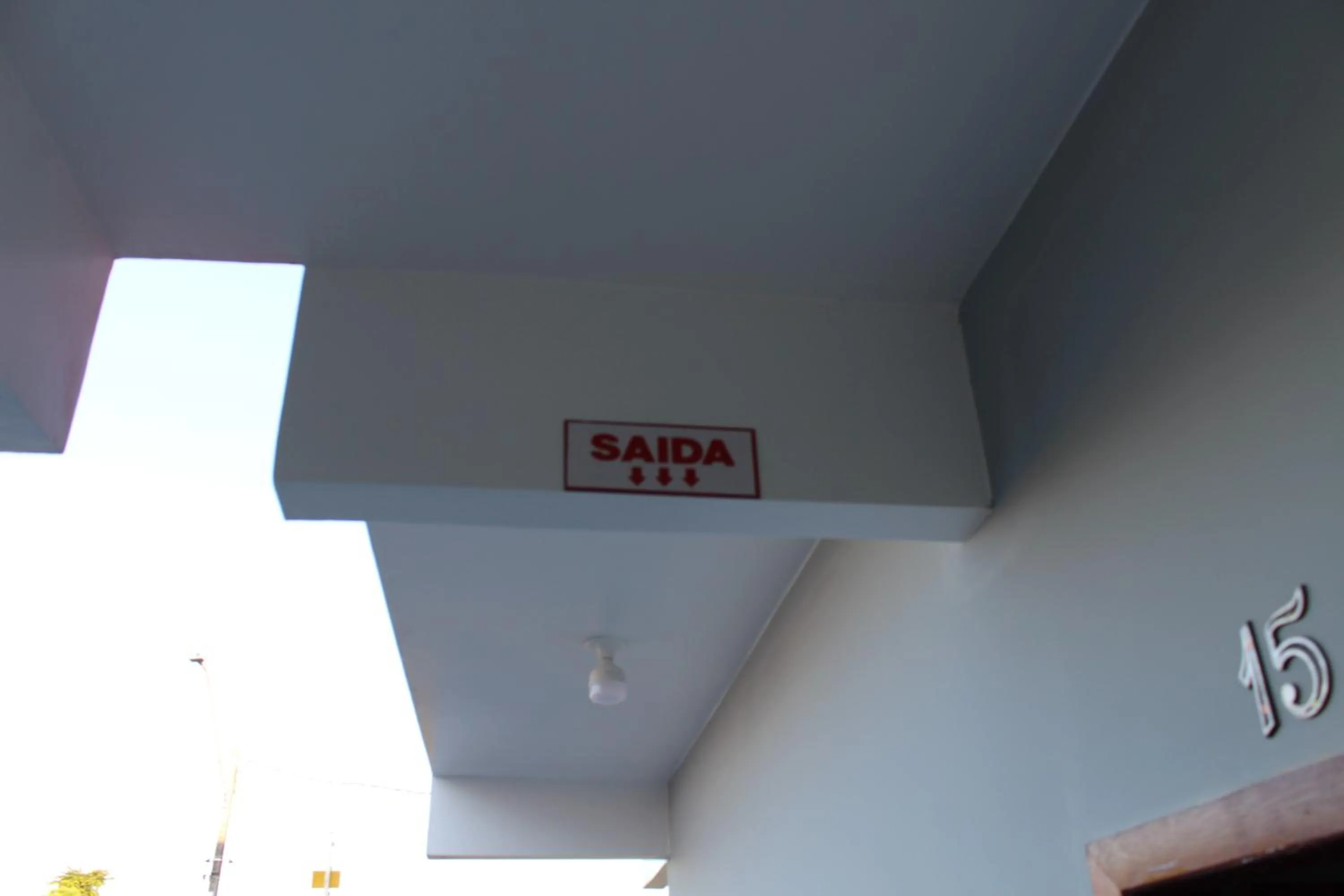 Hotel Jardim Tropical