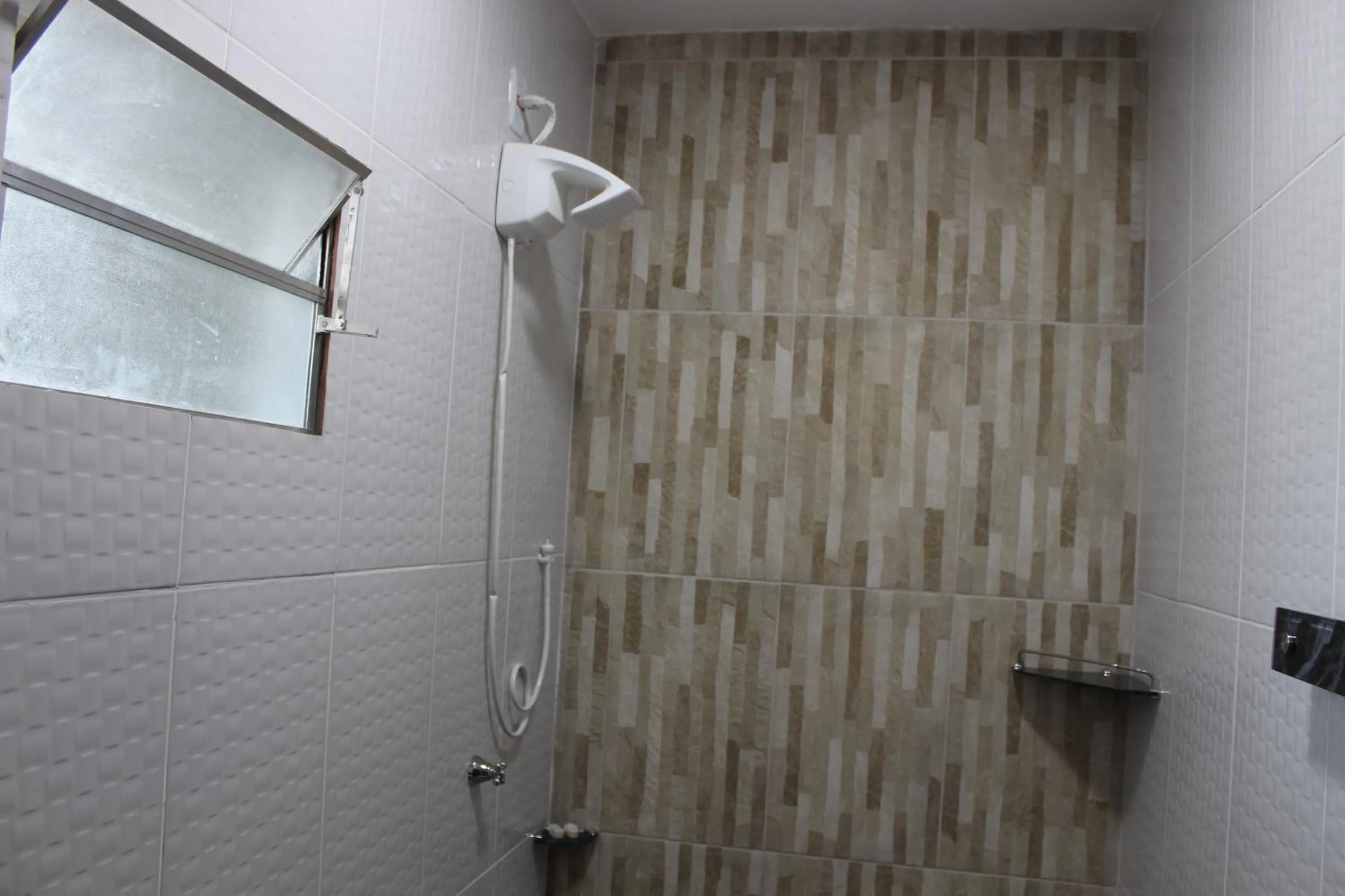 Hotel Jardim Tropical