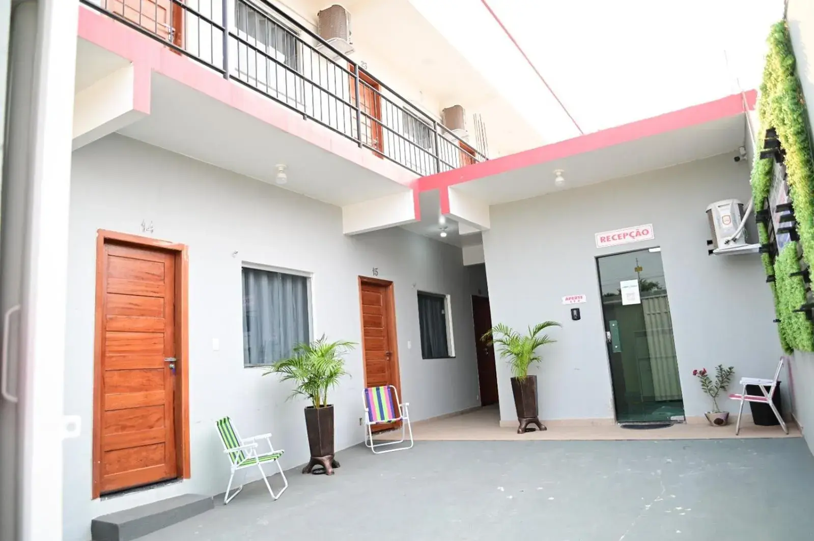 Hotel Jardim Tropical Hotel Jardim Tropical