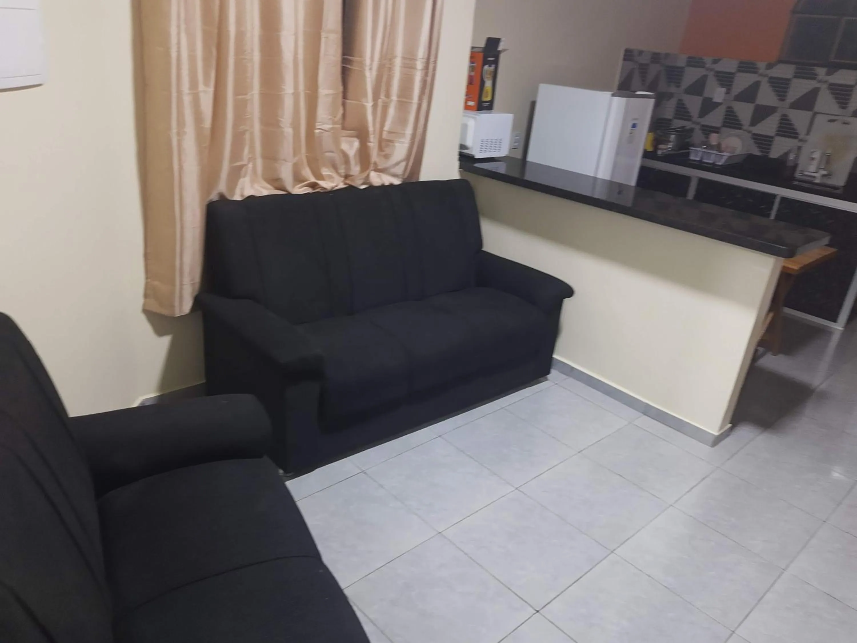 Hotel Jardim Tropical