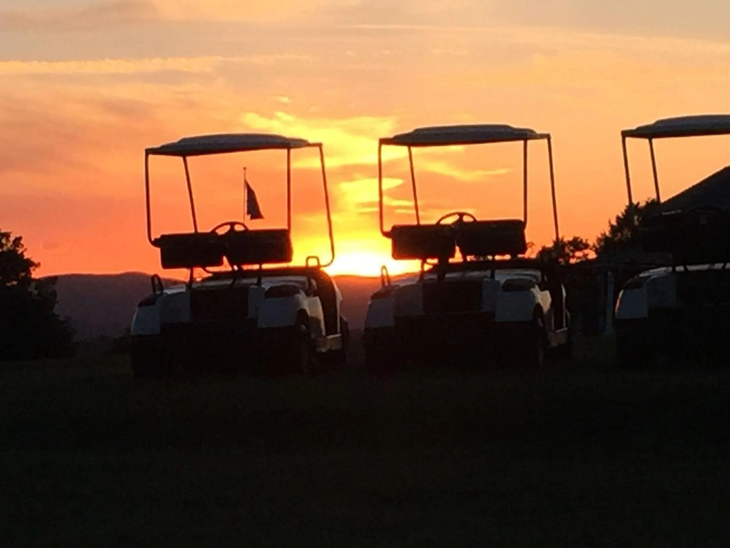 Other in Sunset Hill House