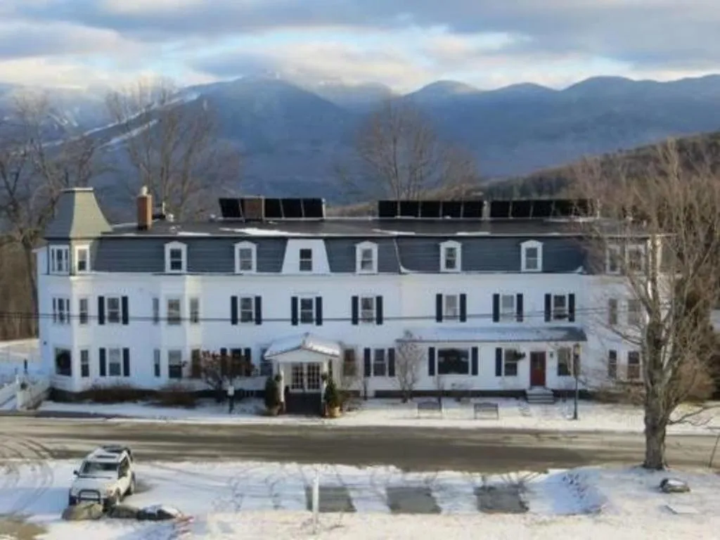 Other in Sunset Hill House