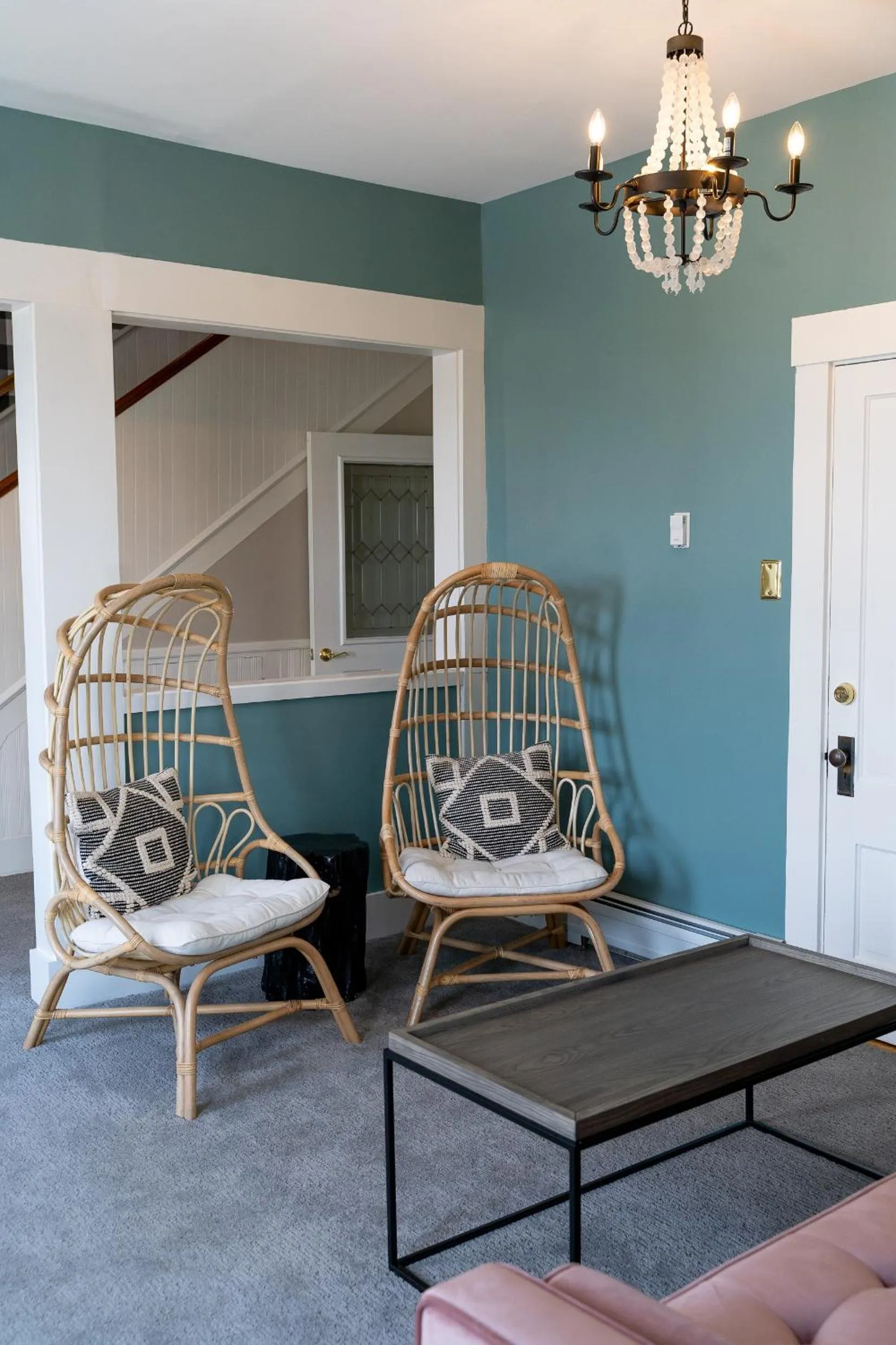 Other in Sunset Hill House